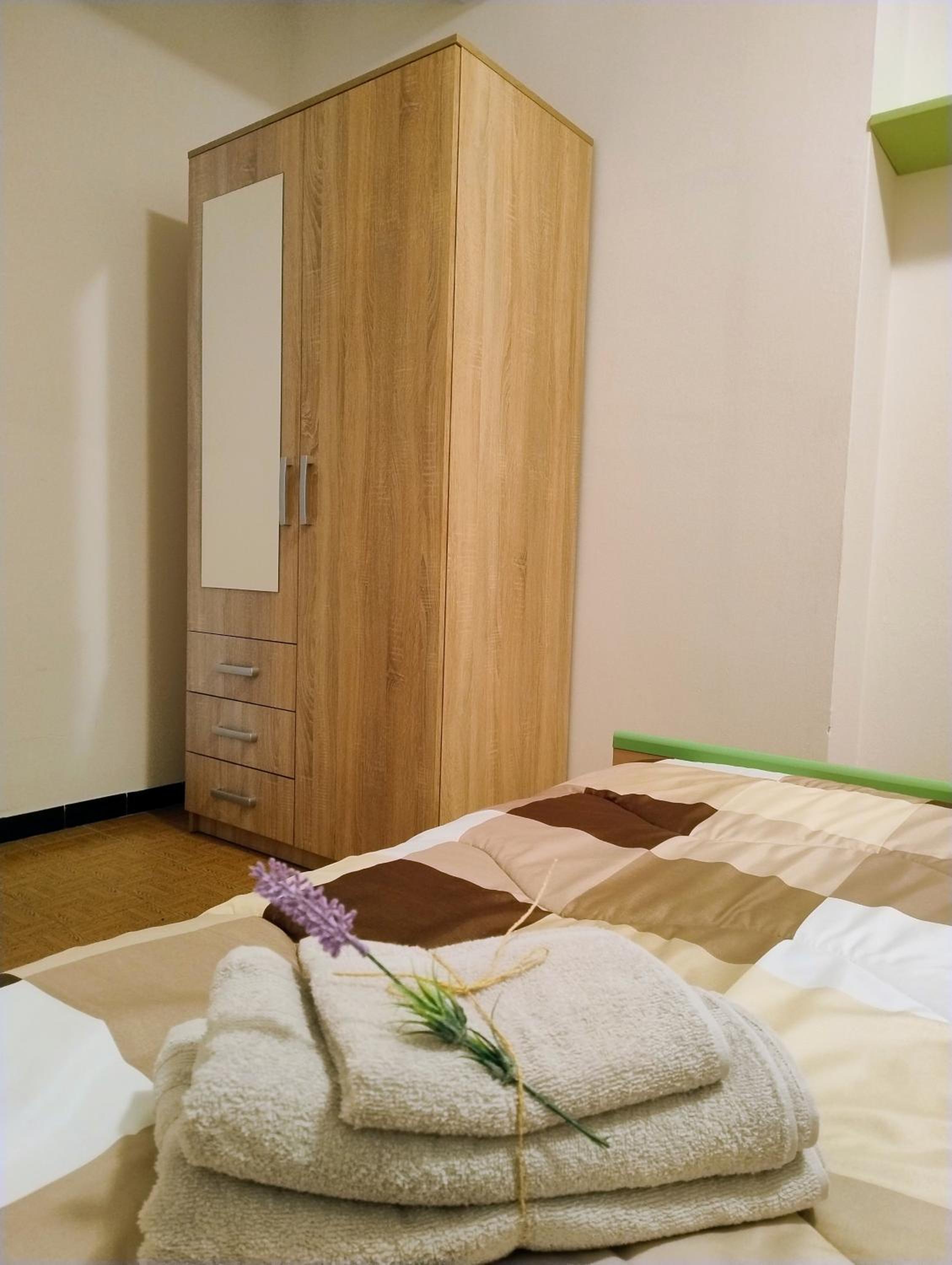 Two-Bedroom Apartment photo 2