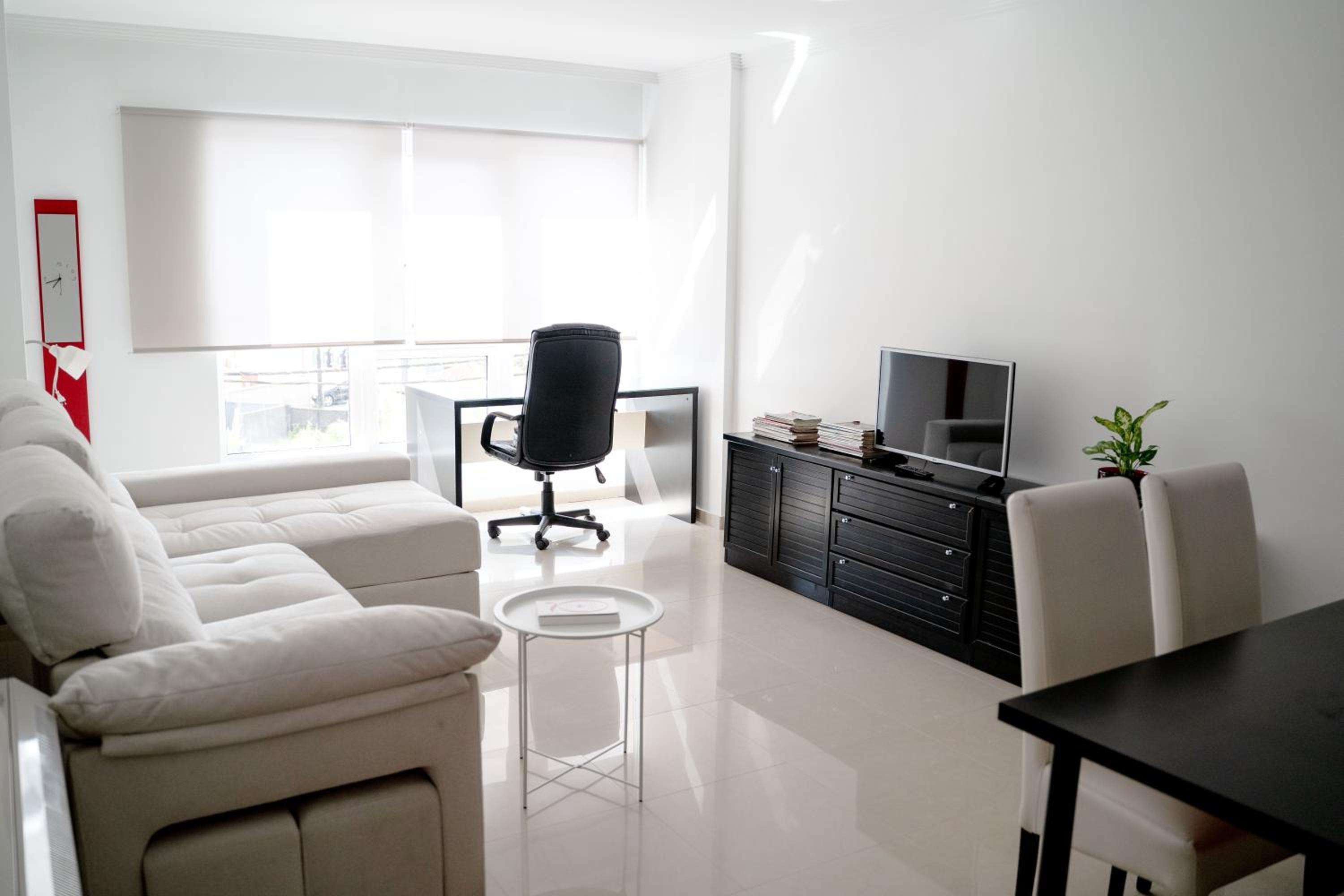 Departamento de tres habitaciones