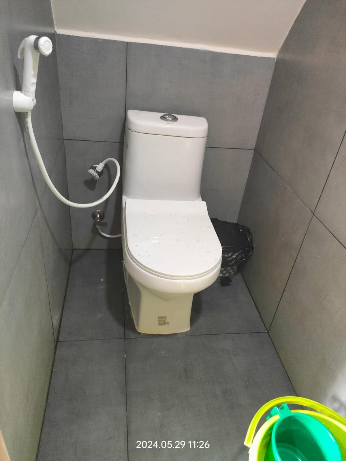 Double Room with Private Bathroom photo 2