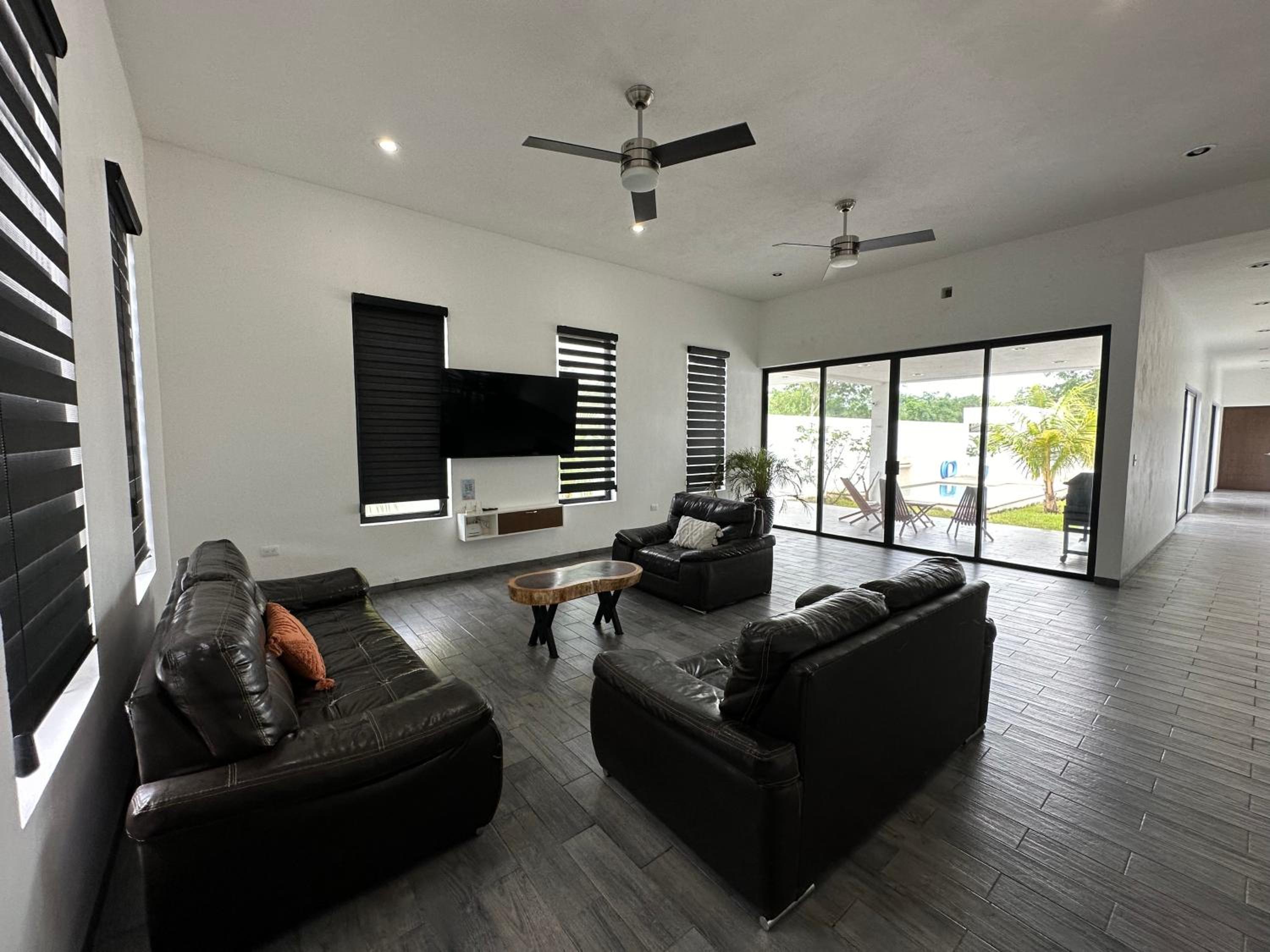 Three-Bedroom Home photo 2