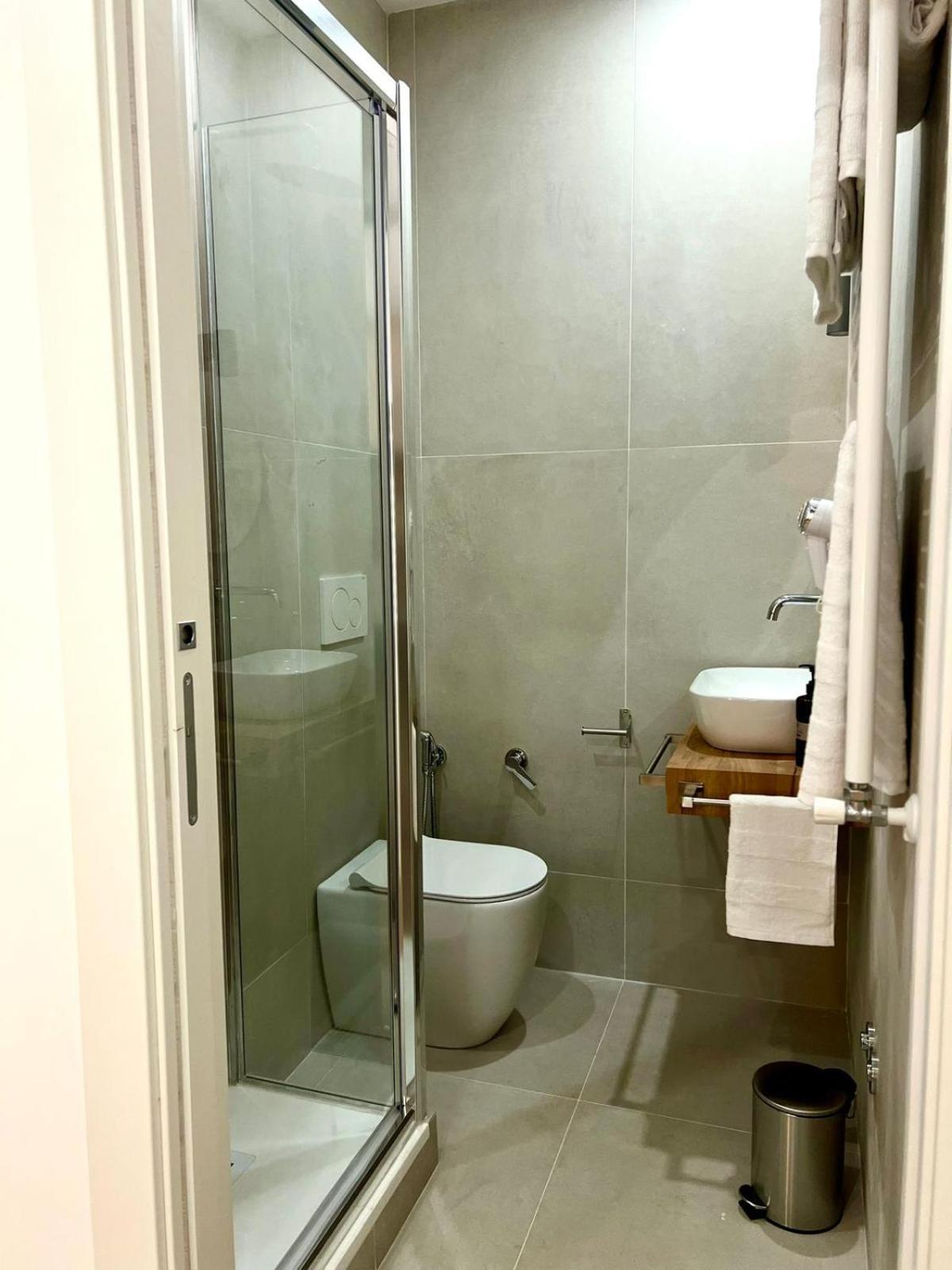 Single Room with Terrace photo 3