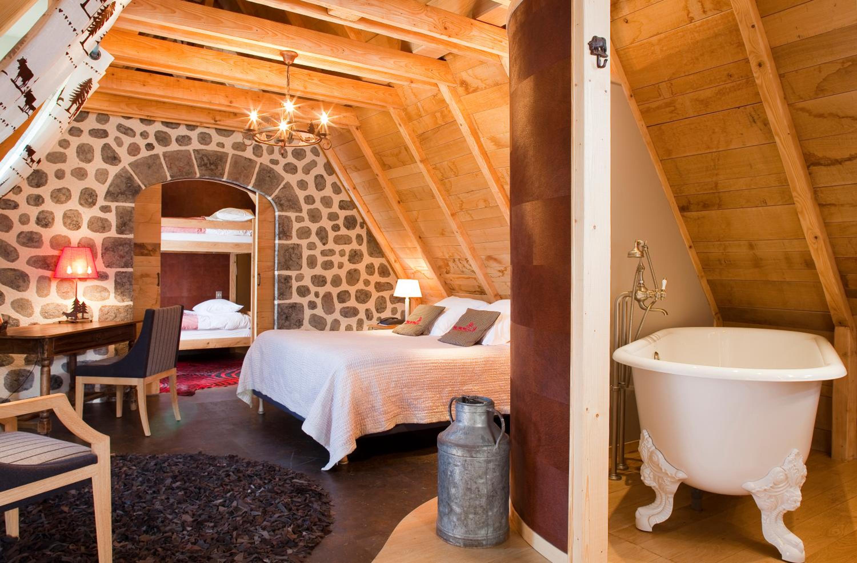 Family Suite - Photo 1