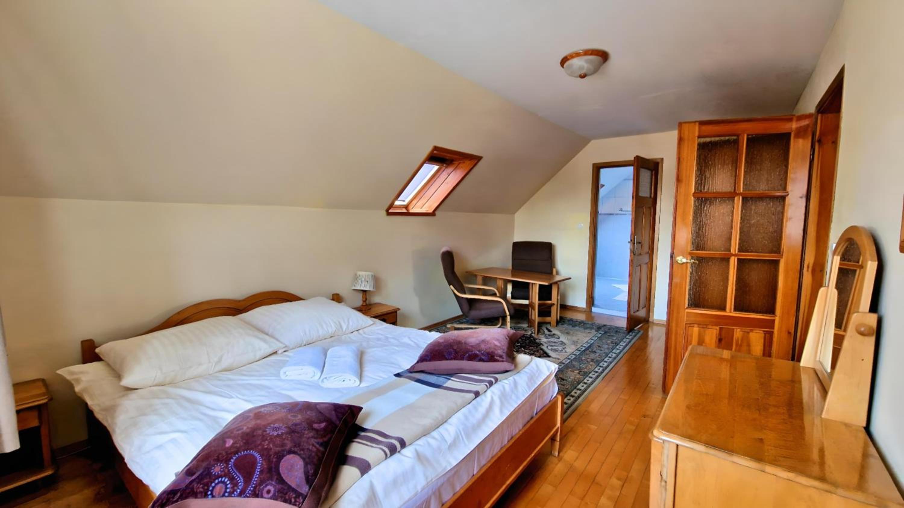 Apartment (6 Adults) photo 3