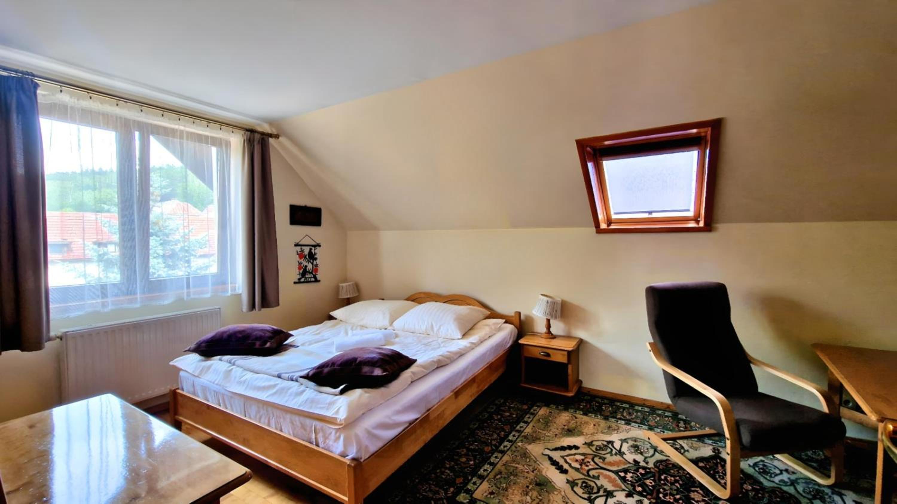 Apartment (6 Adults) photo 2