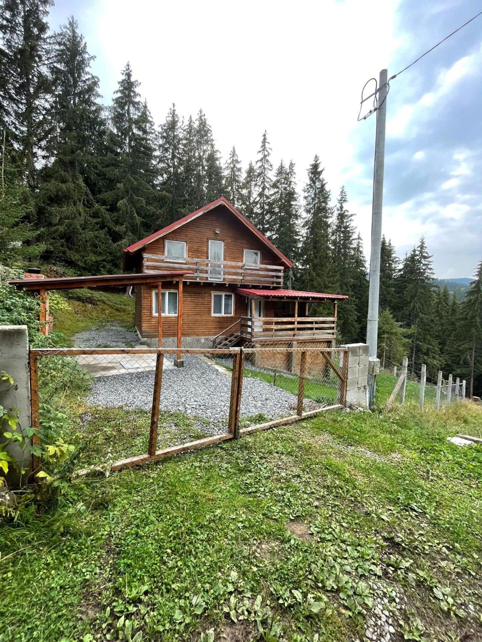 Superior Chalet photo 1