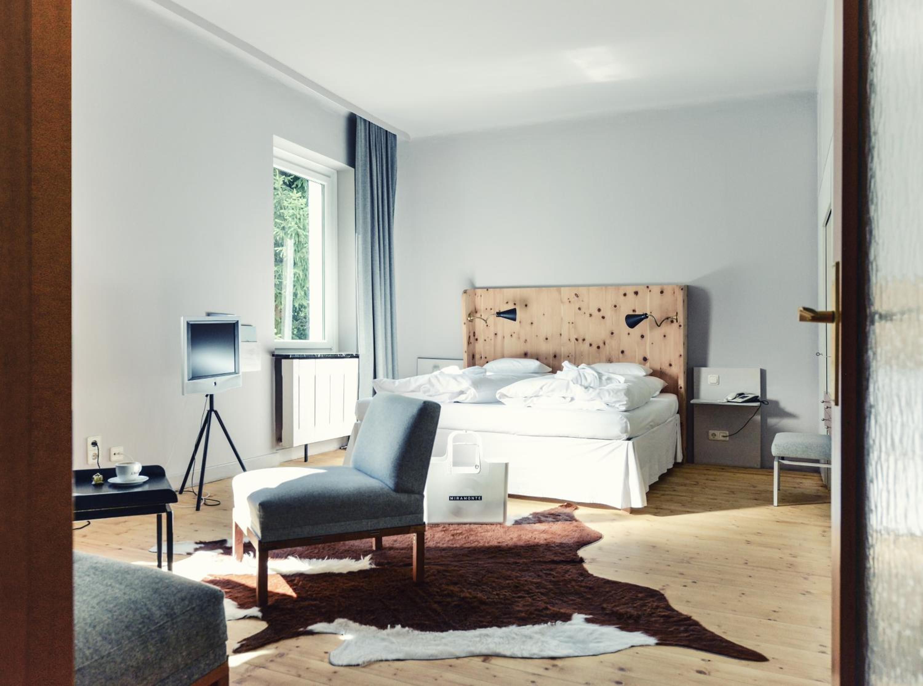 Large Double Room