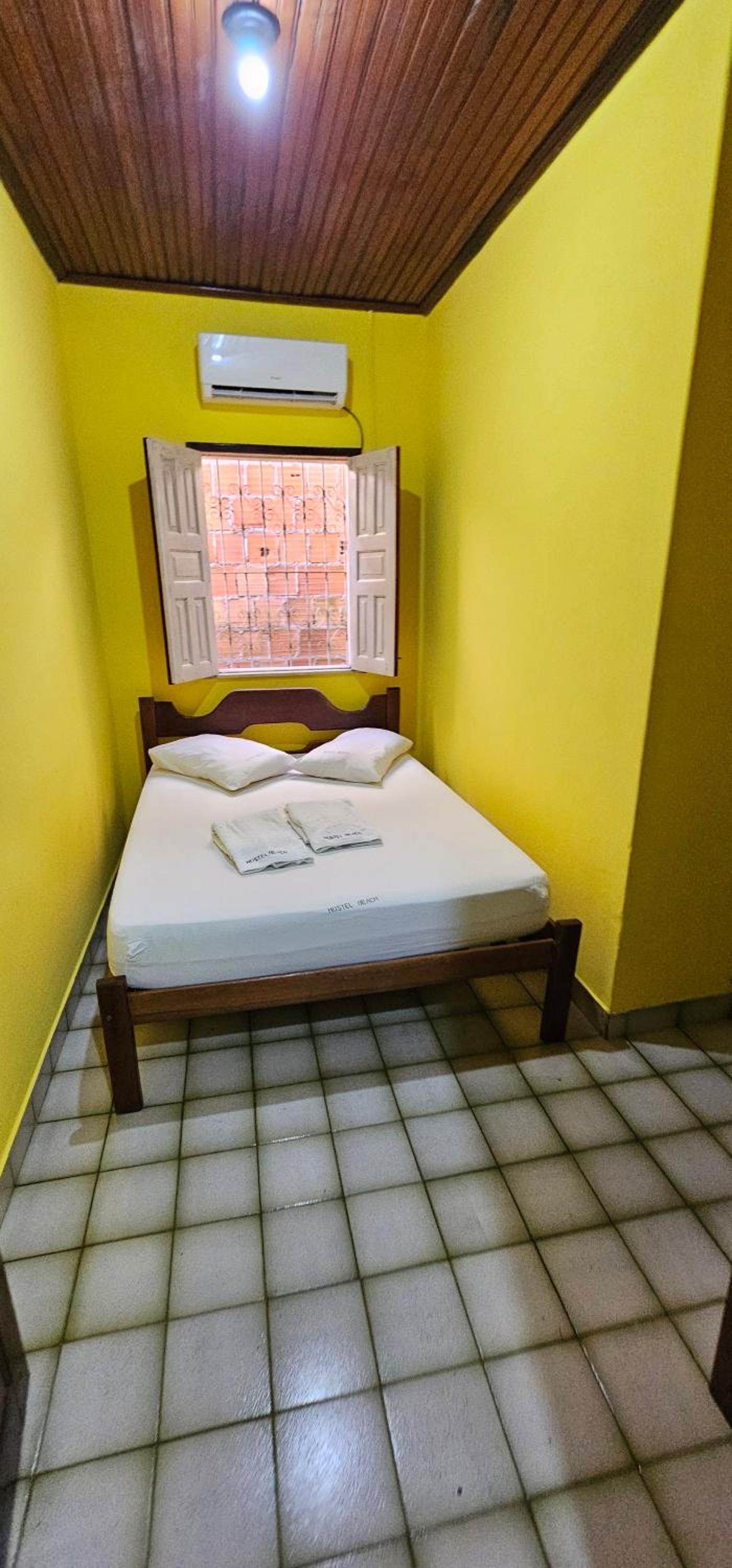 Double Room with Private Bathroom photo 3