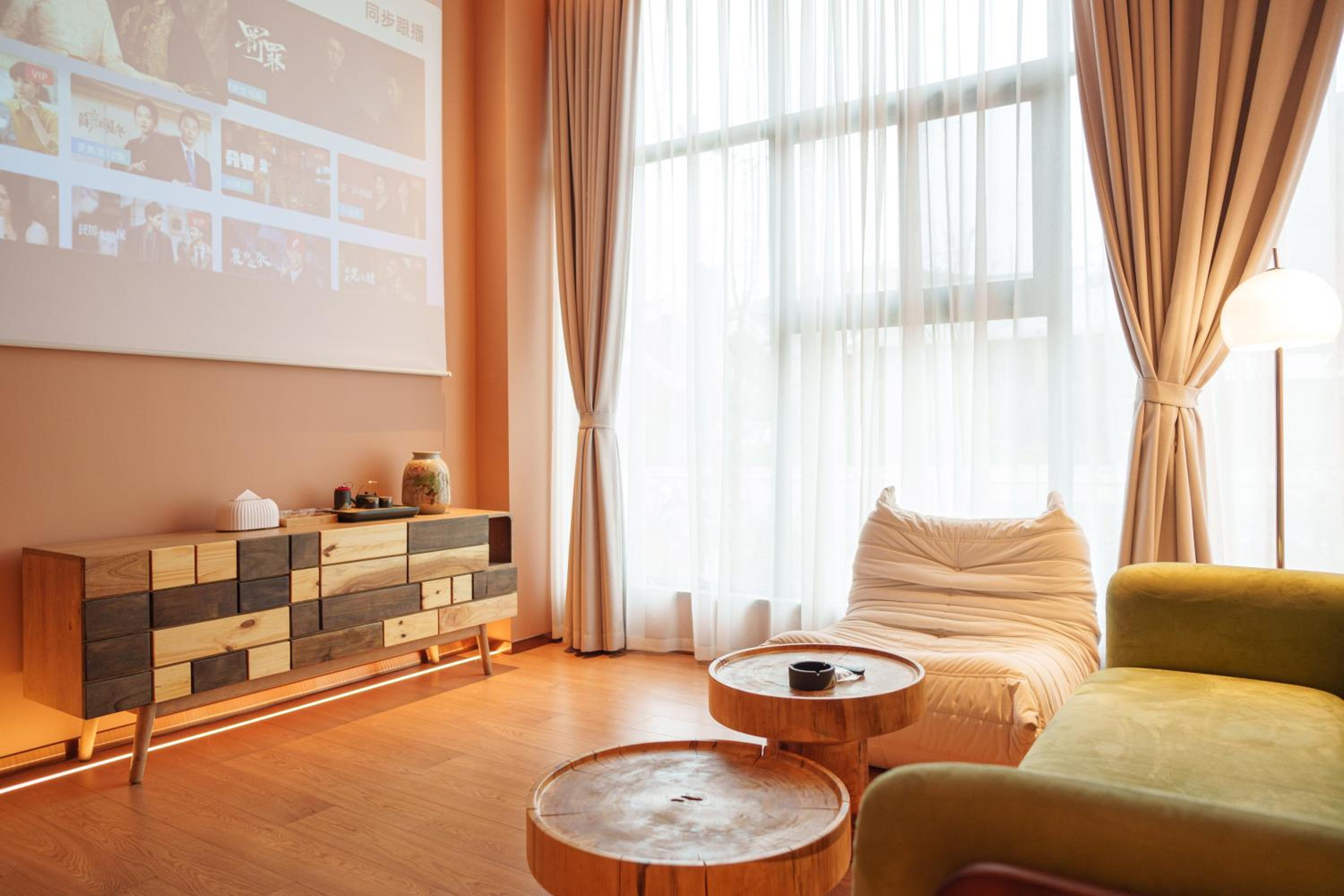Superior Double Room photo 1