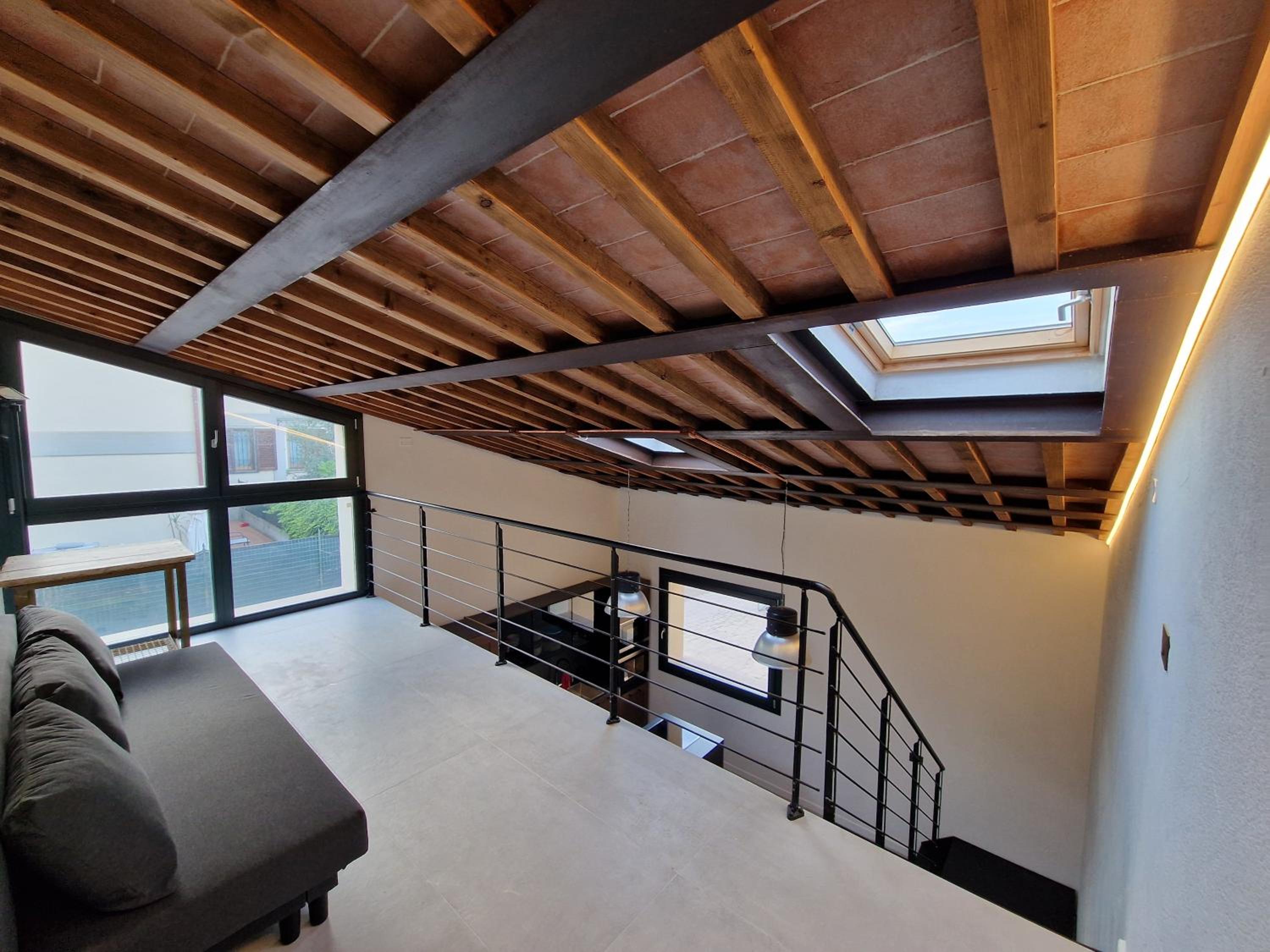Loft photo 2