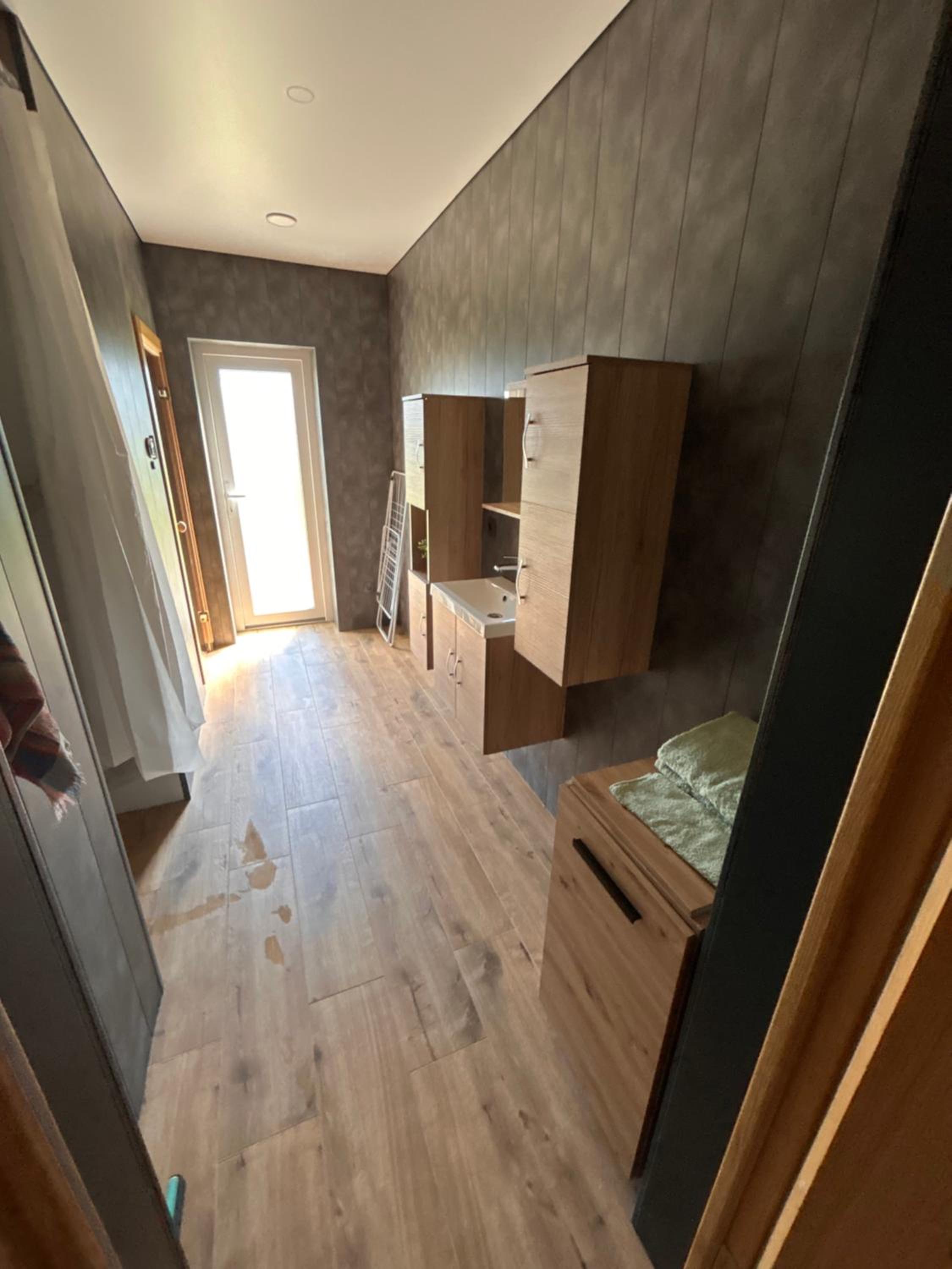 Three-Bedroom House photo 3