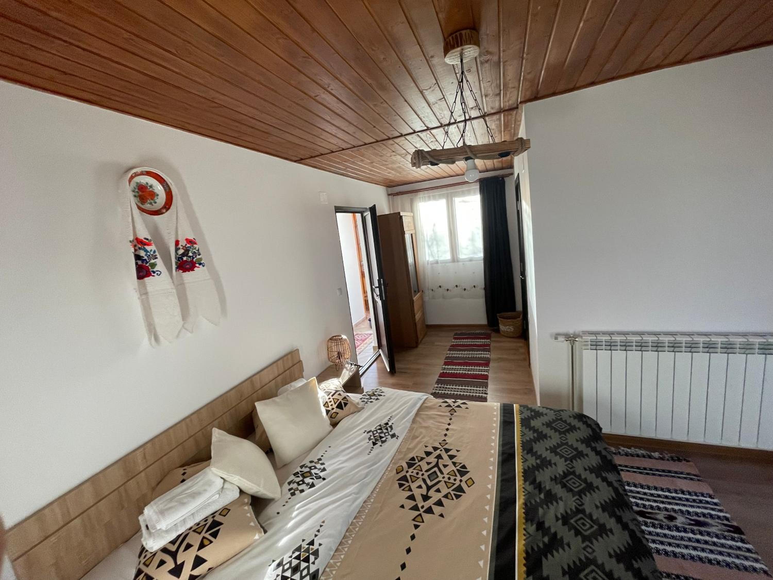 Chalet photo 1