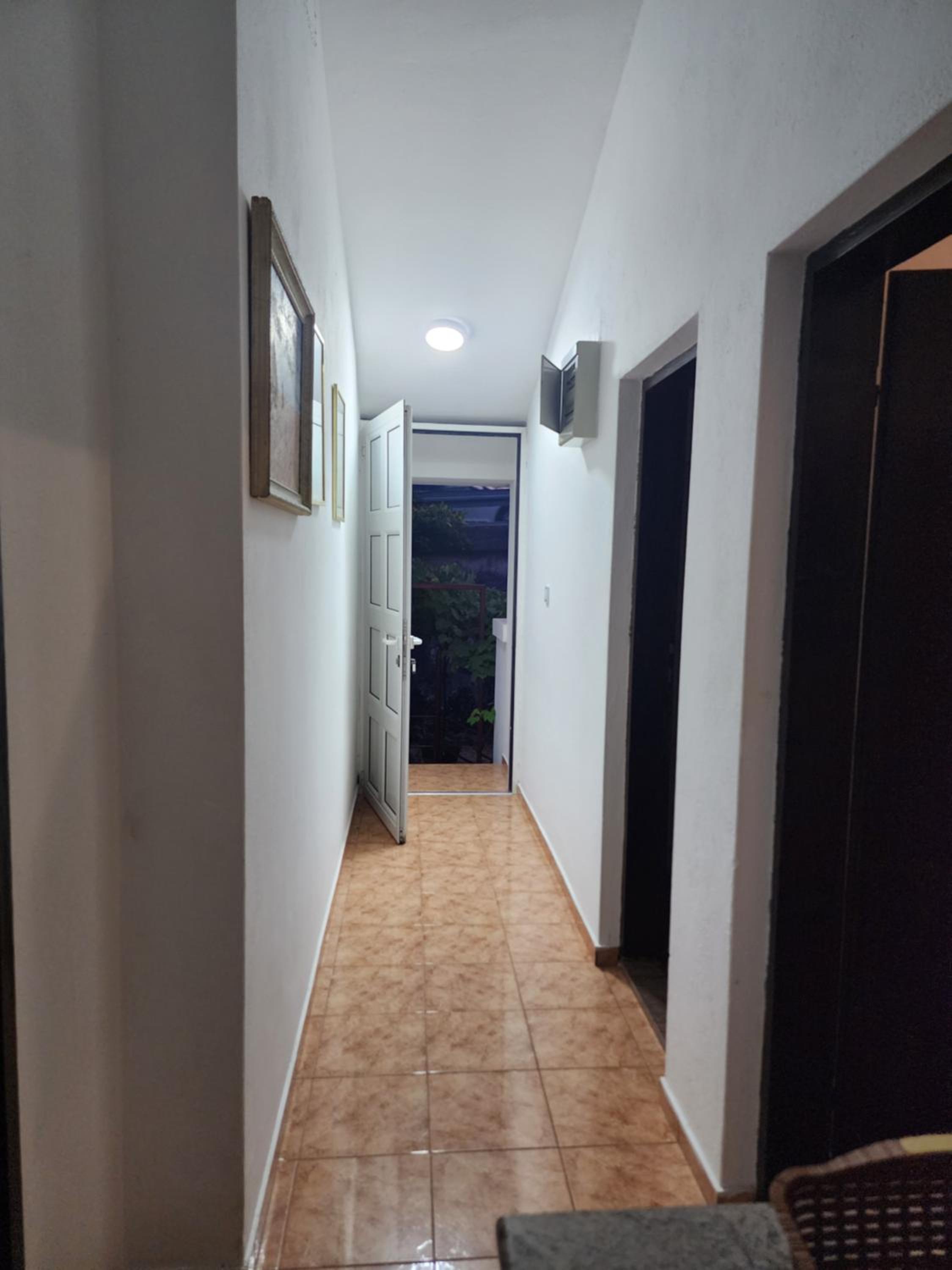 Quadruple Room With Balcony