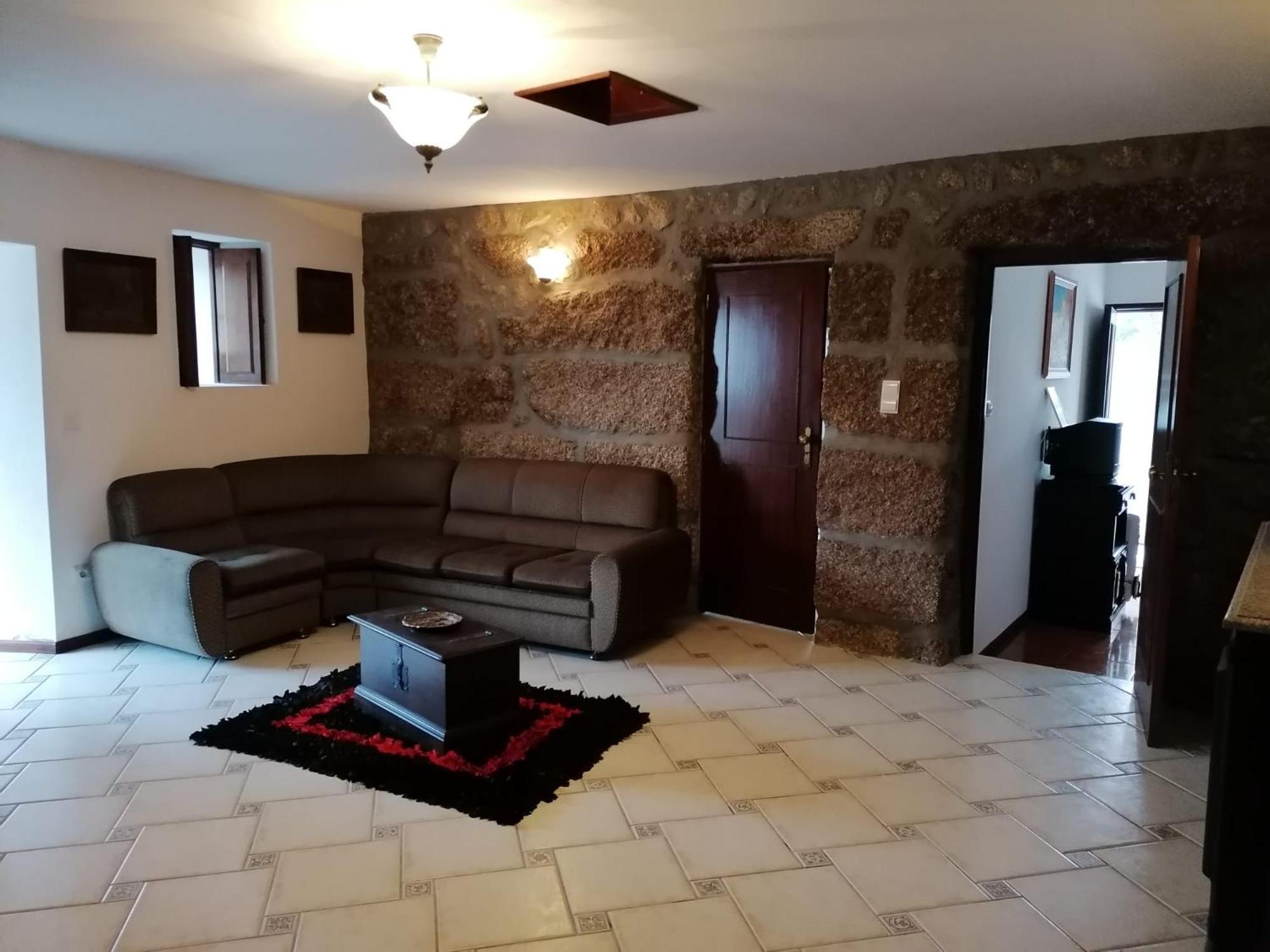 Two-Bedroom Villa photo 3
