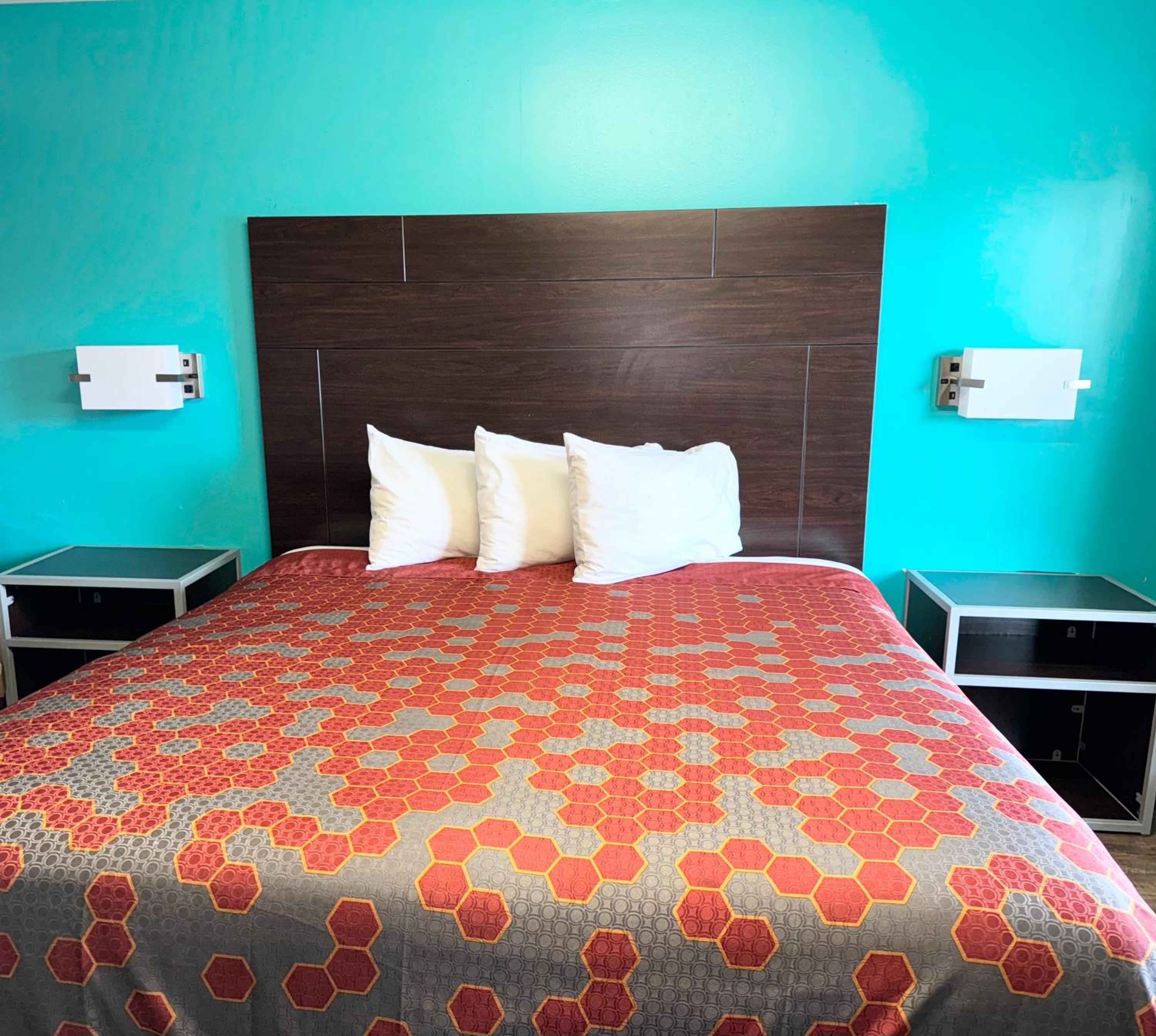 King Room - Photo 1