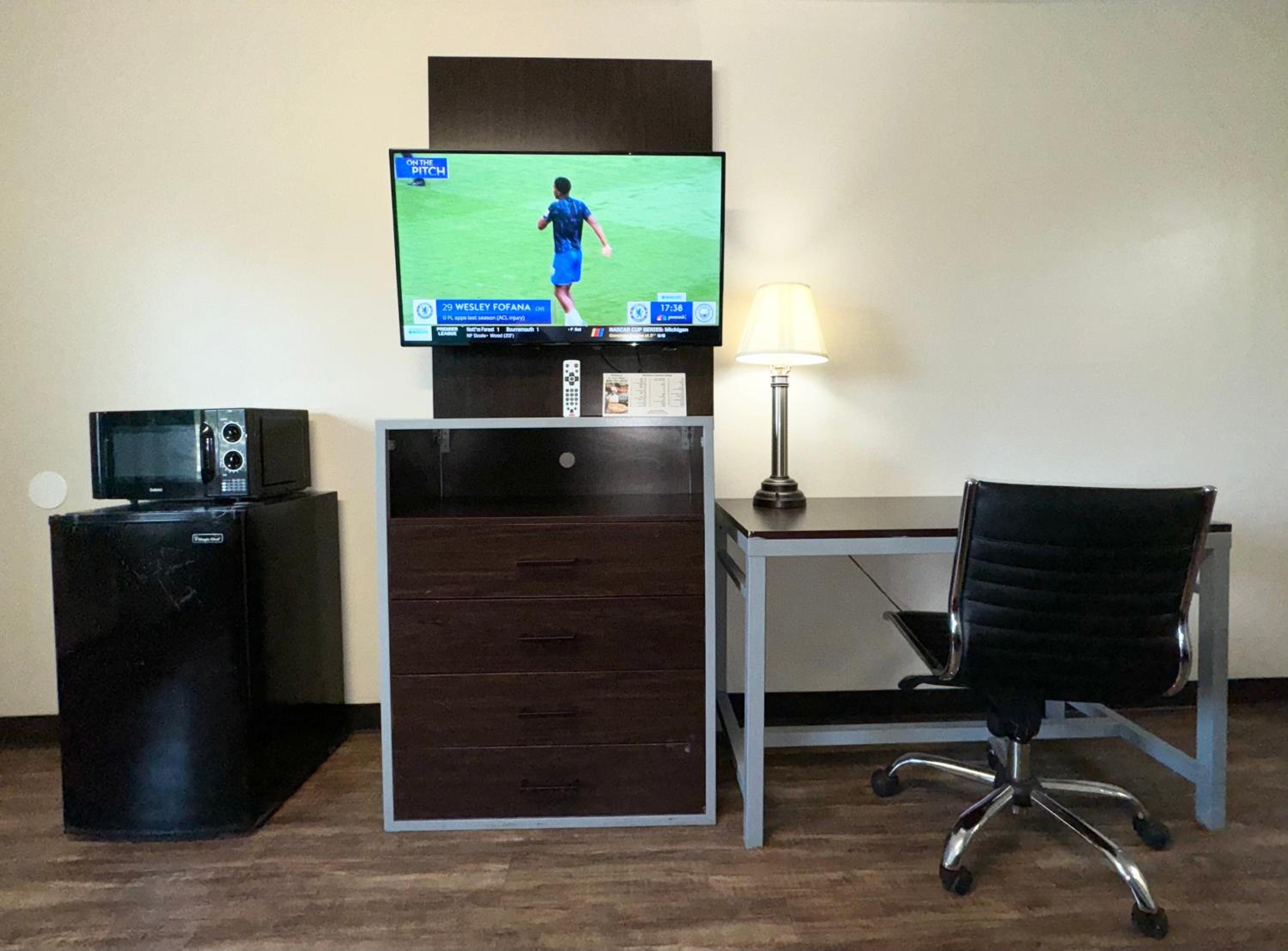King Room - Photo 4