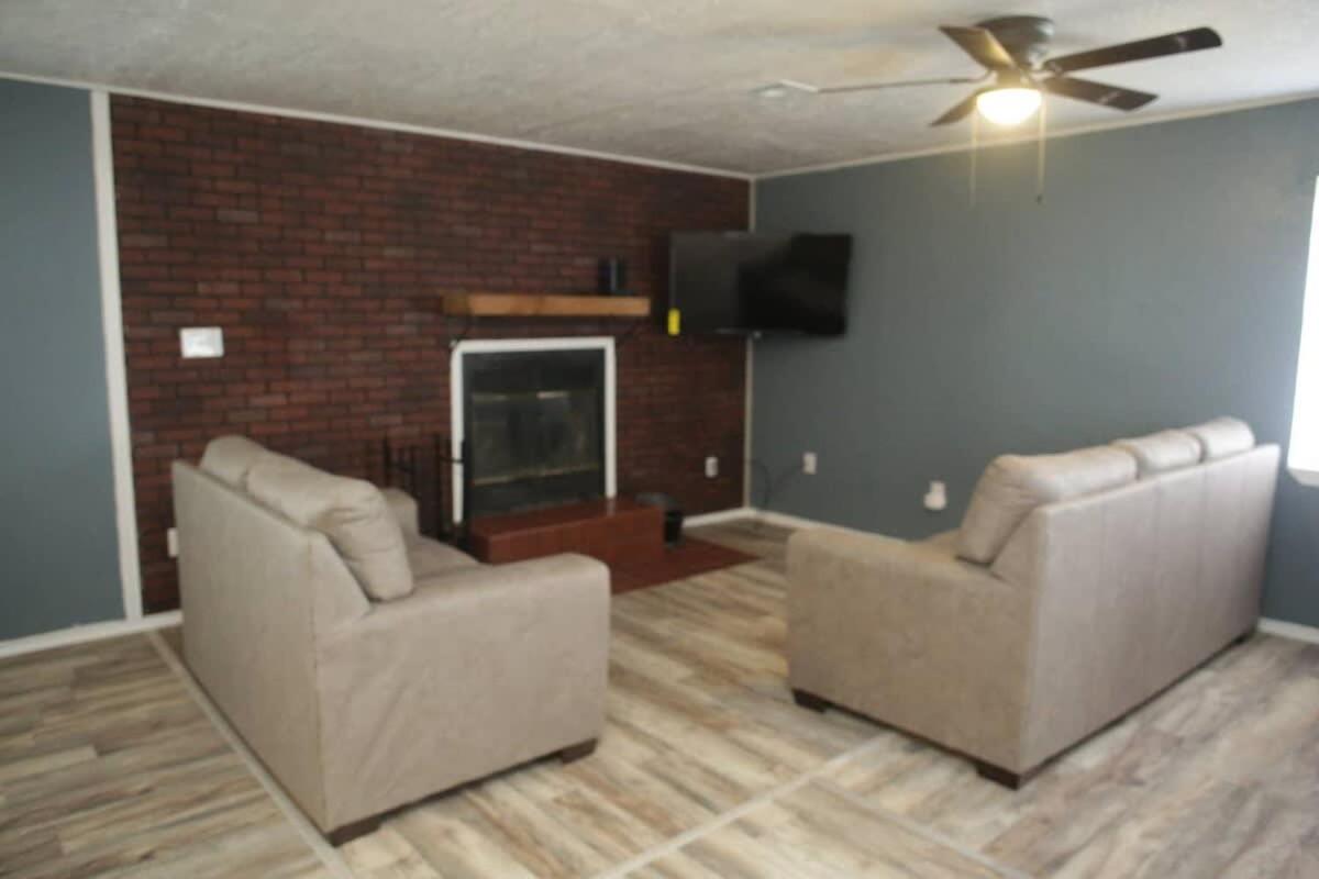 Bungalow photo 1
