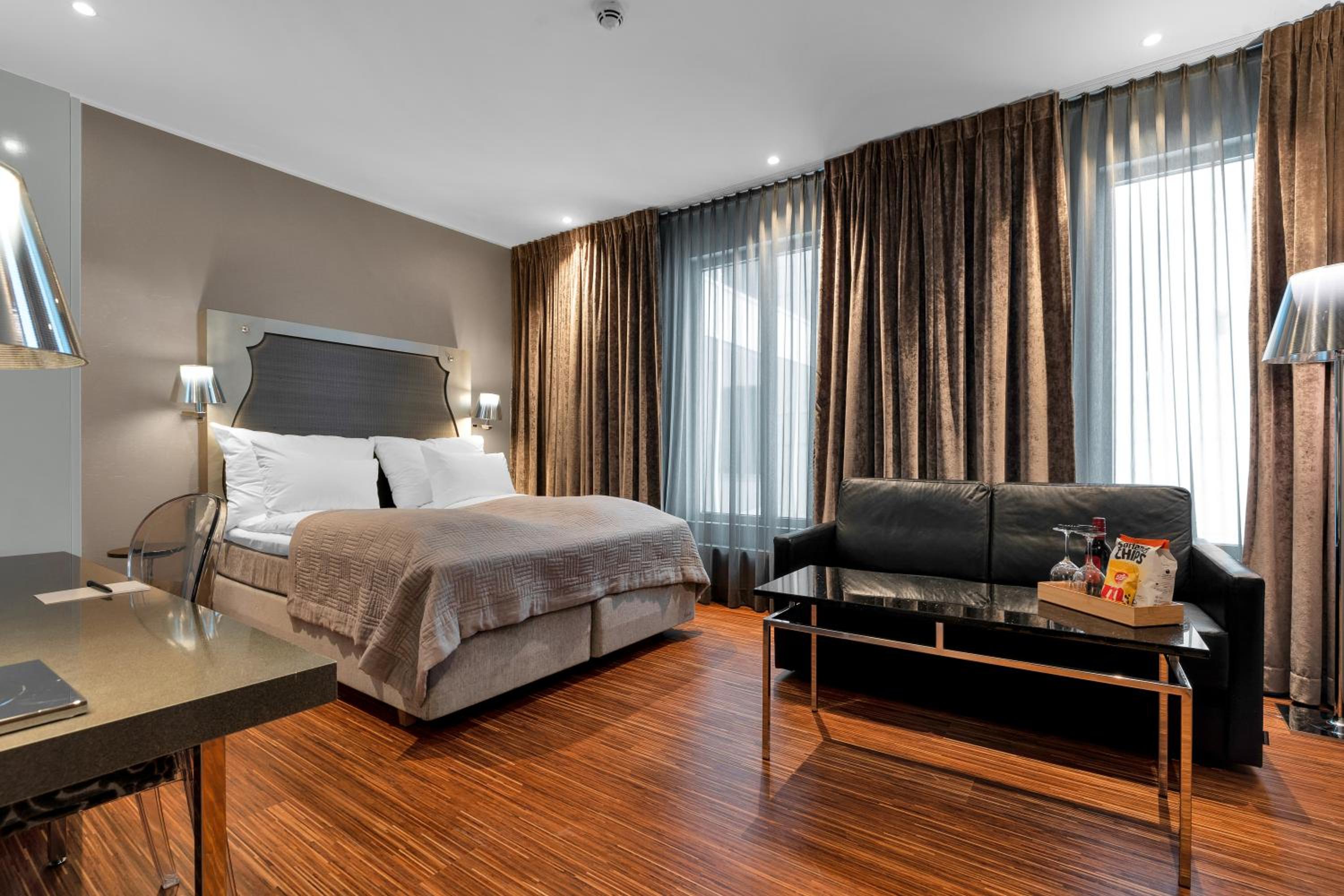 Superior Double Room - Photo 3