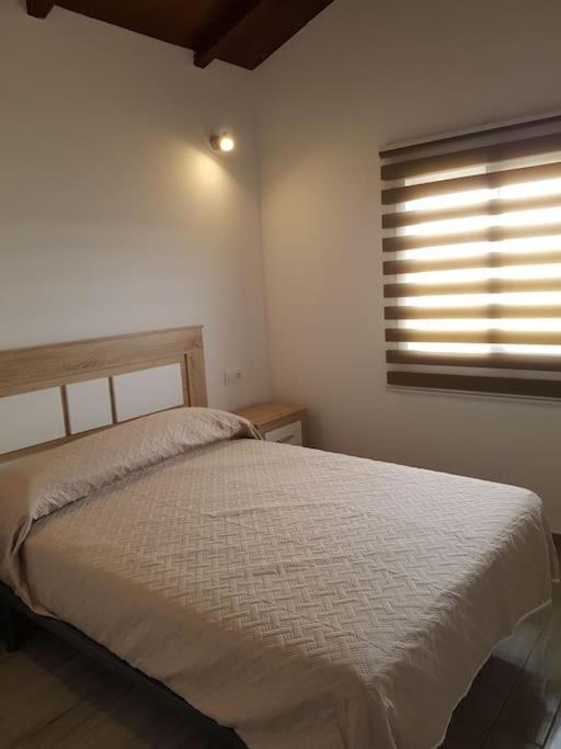 Casa de Dos Habitaciones