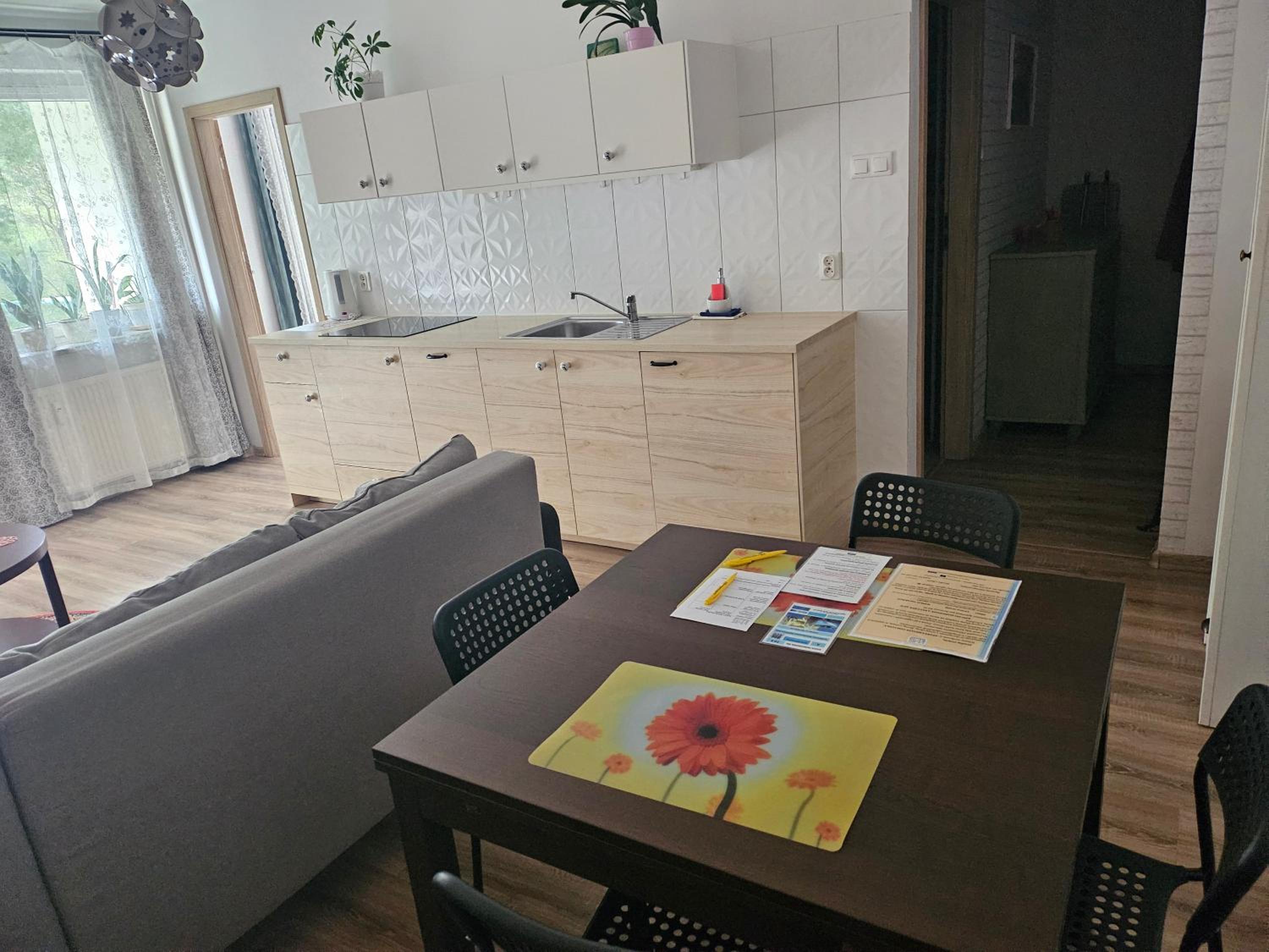 One-Bedroom Apartment - Photo 10