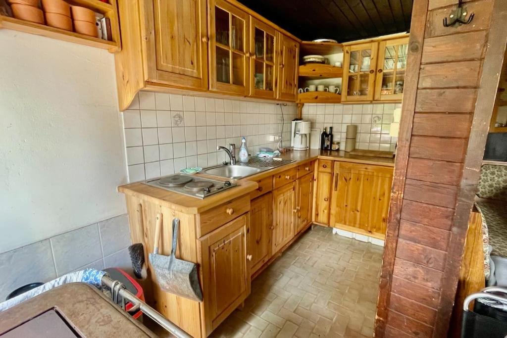 Two-Bedroom House photo 2