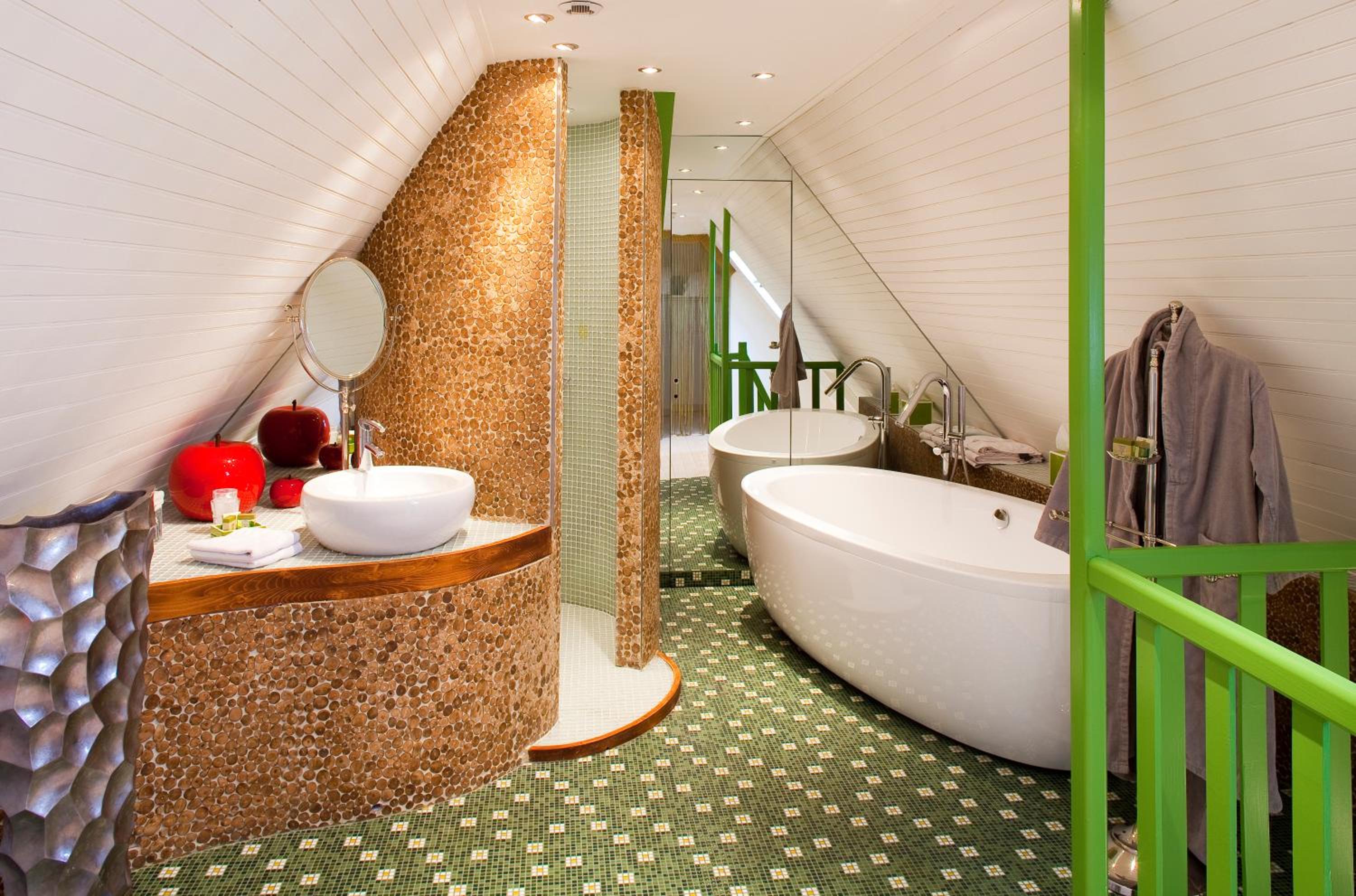 Mini Suite - Photo 7