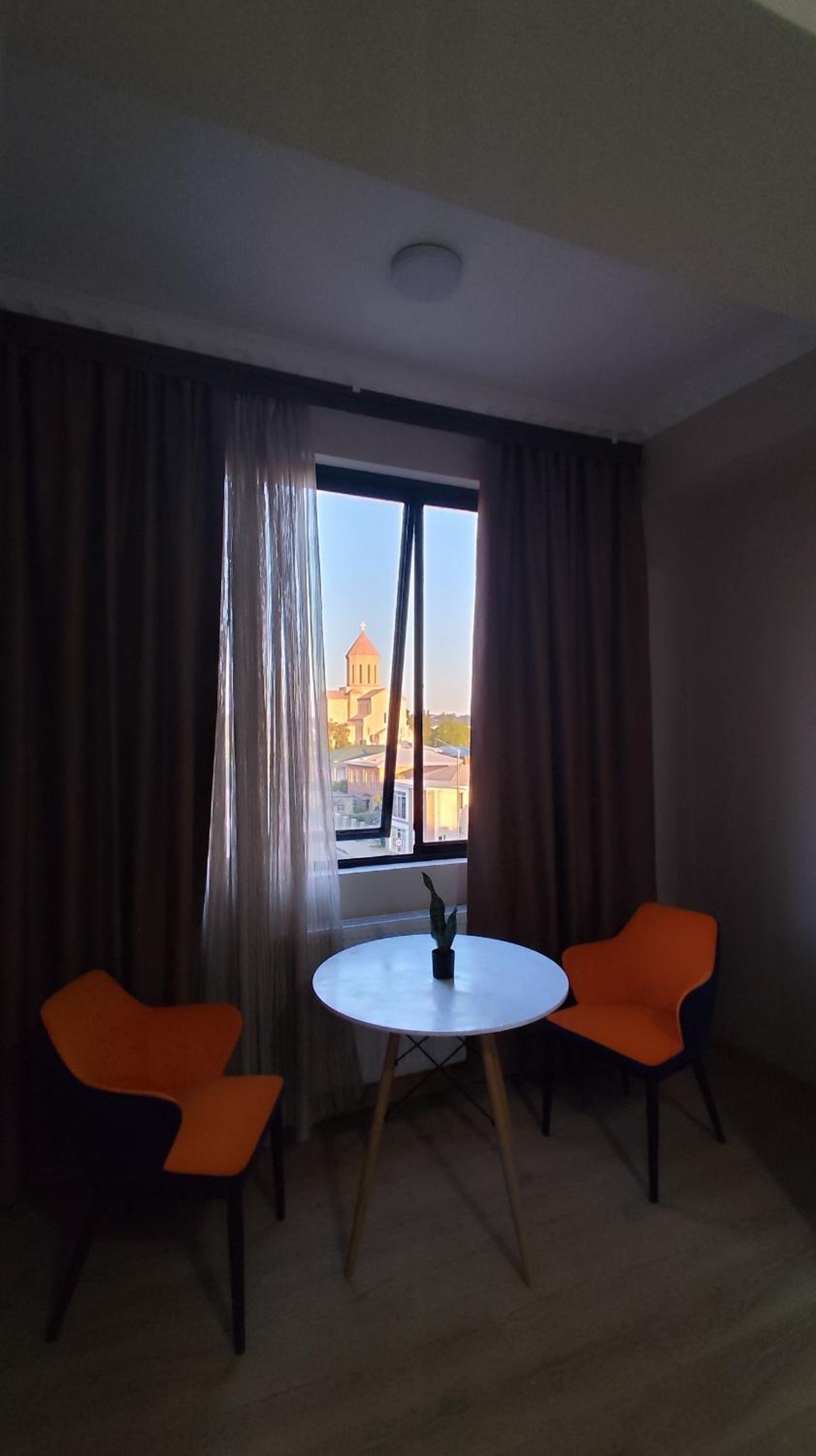 Economy Double or Twin Room photo 2