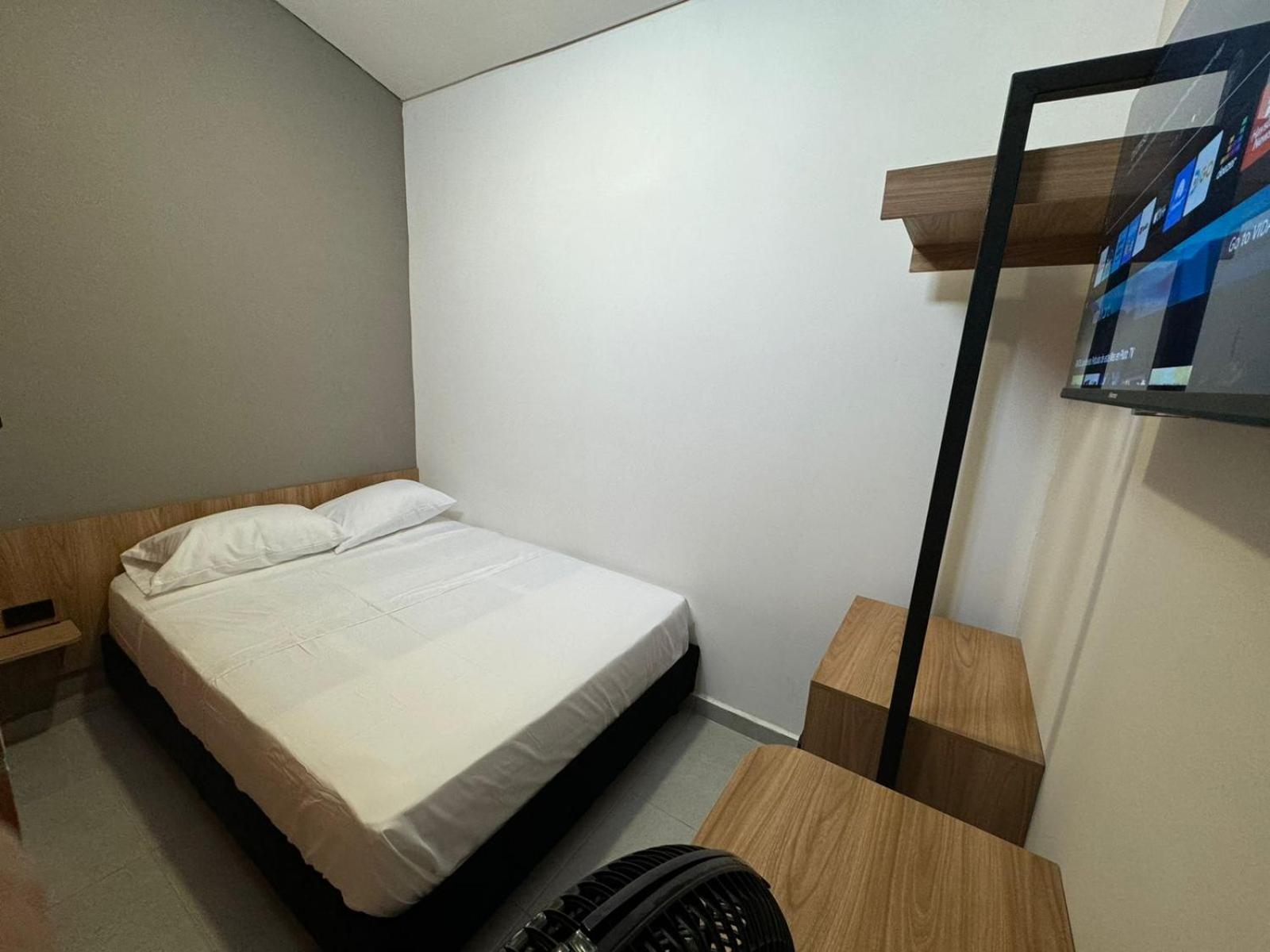 Double Room with Private Bathroom photo 1