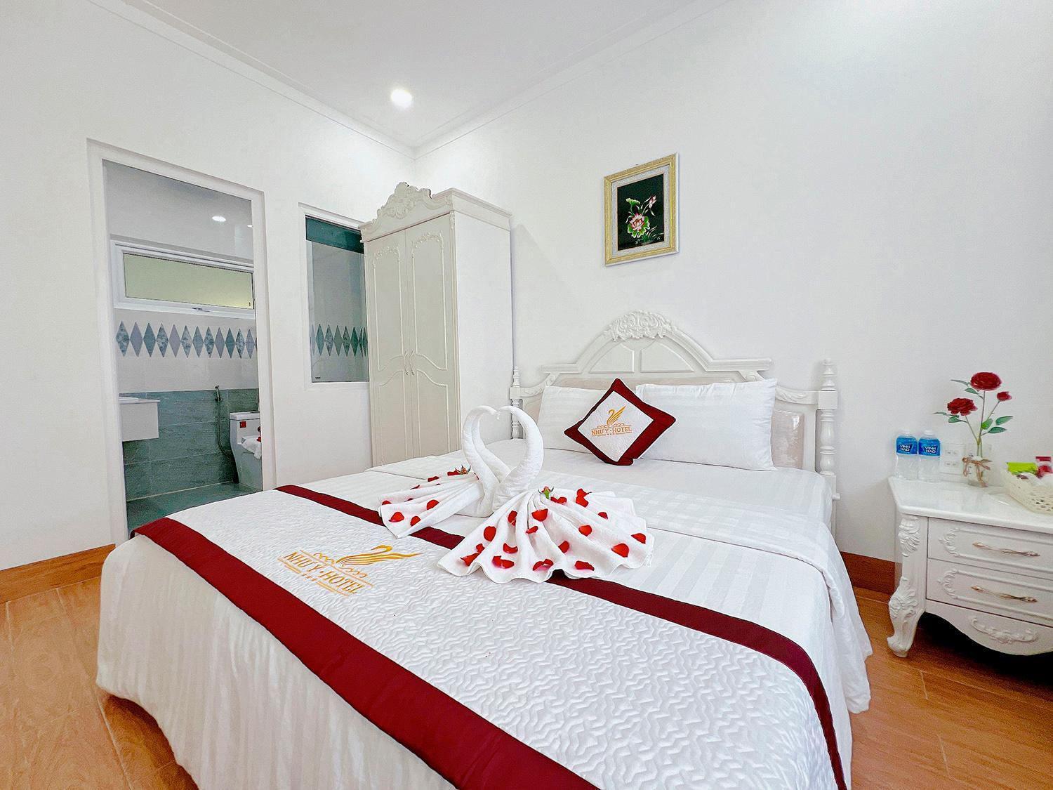 Double Room photo 3