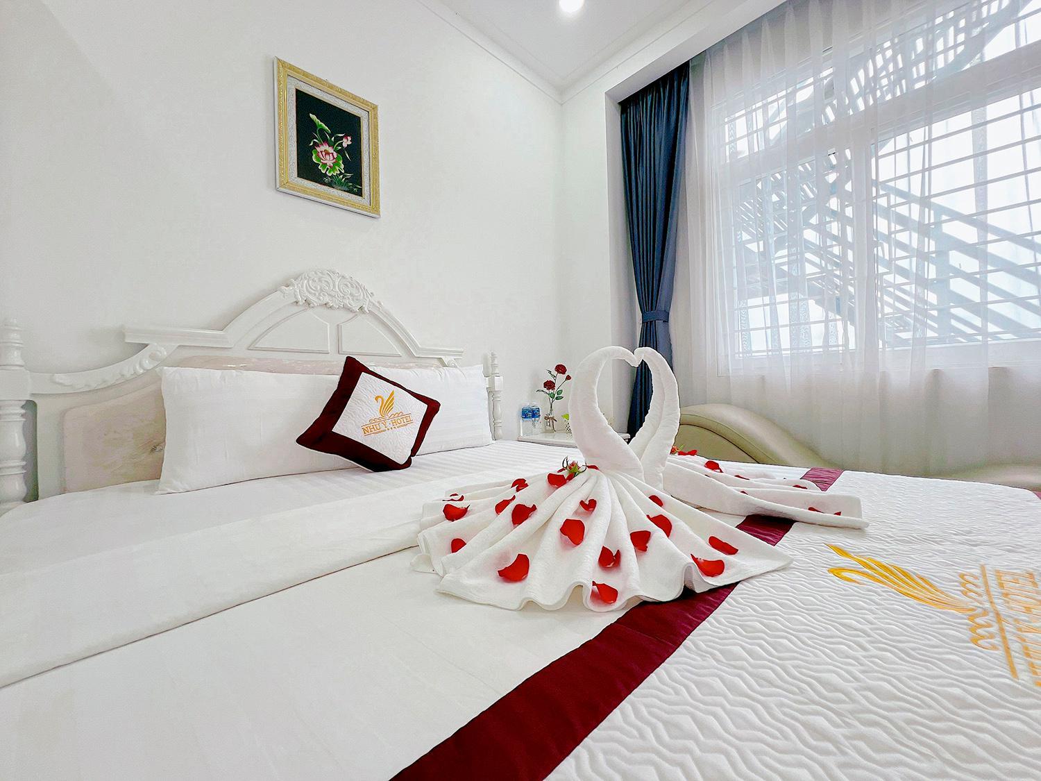 Double Room photo 2