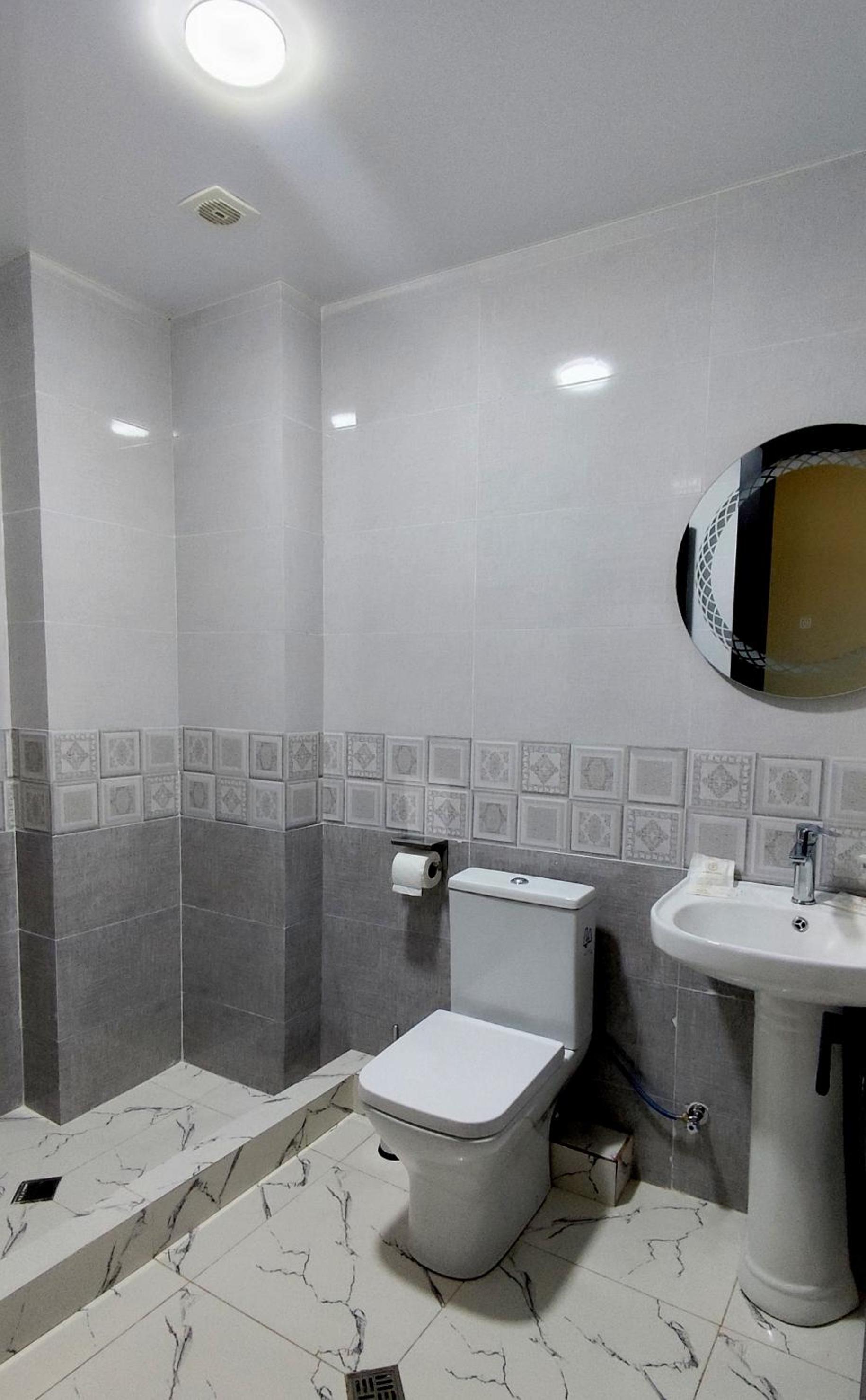 Double Room with Balcony photo 3