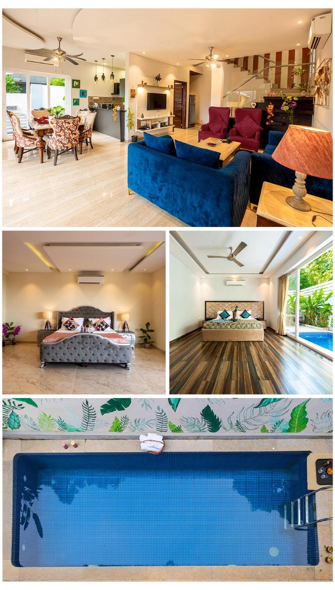 Villa photo 1