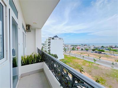 Twin Room With Sea View photo 2