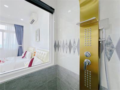 Twin Room With Sea View photo 3