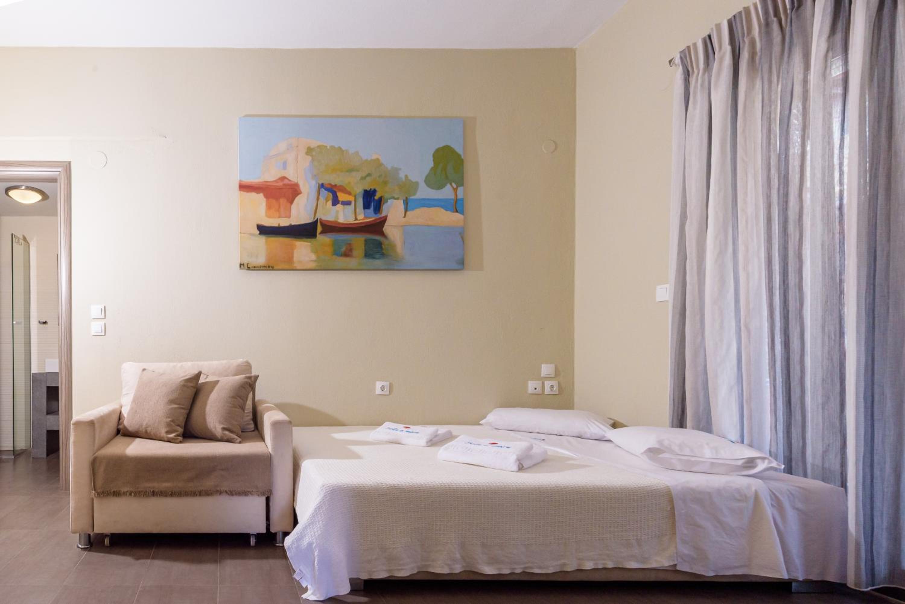 Apartment with Sea View - Photo 21