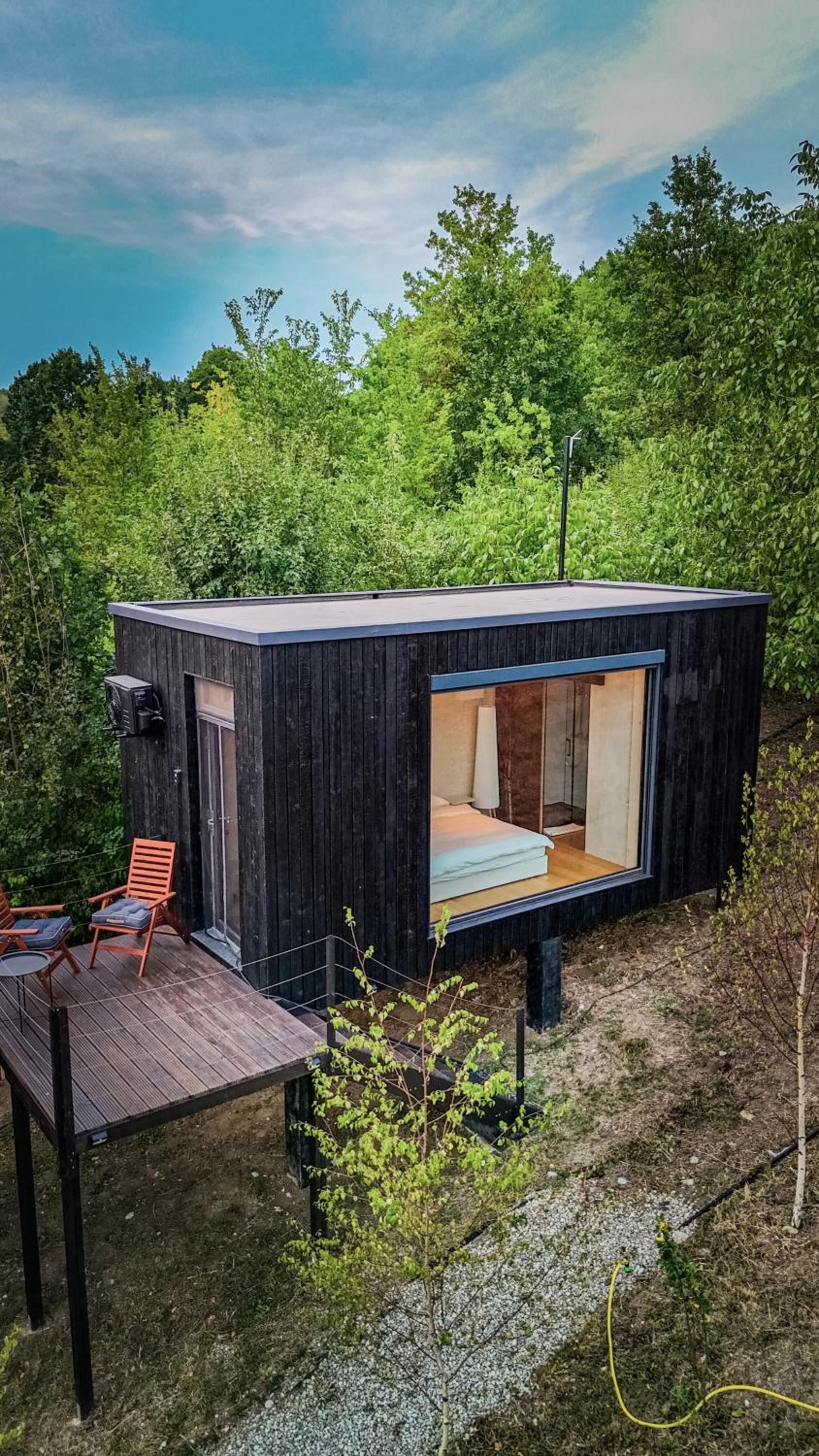 One-Bedroom Chalet photo 2