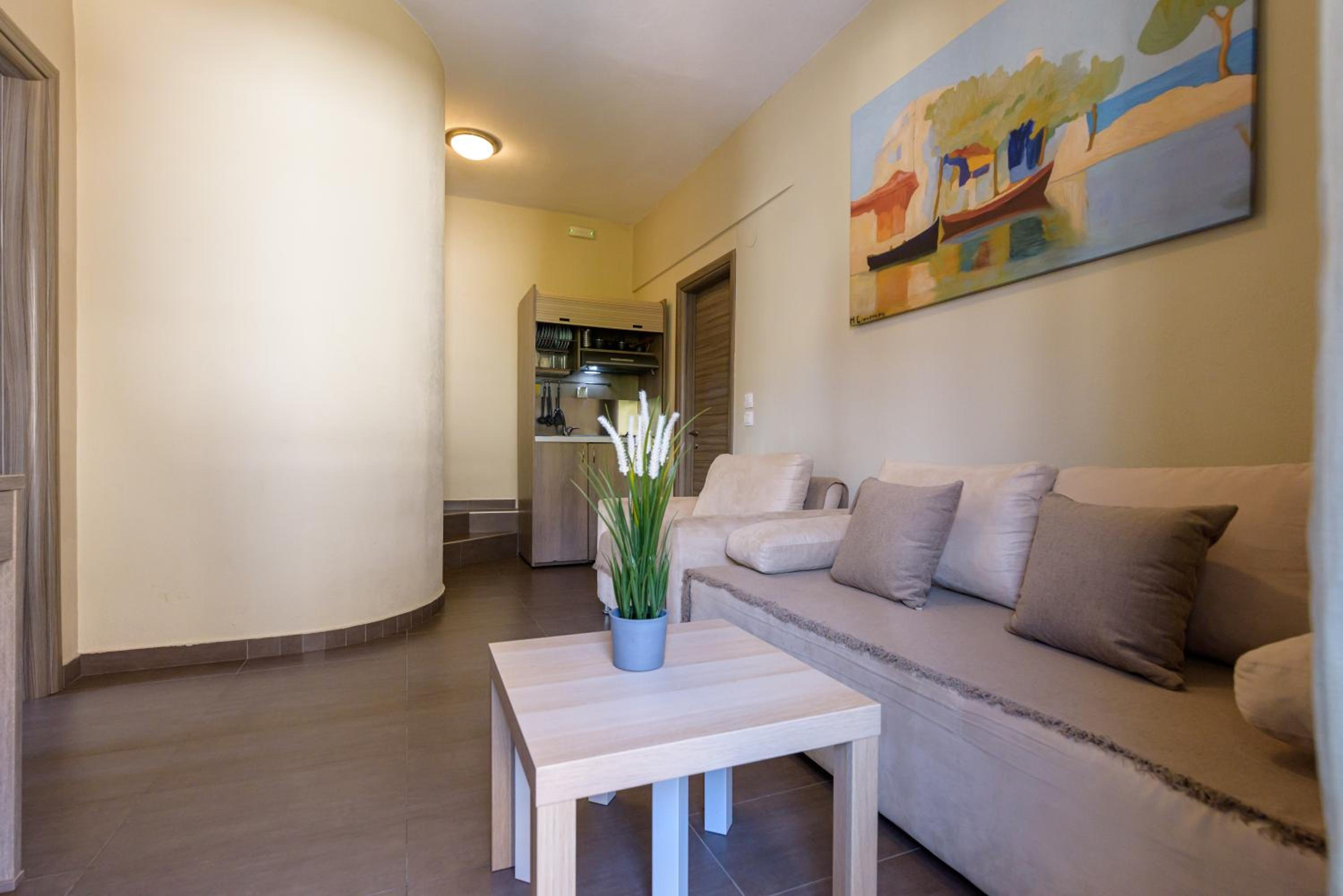 Apartment with Sea View - Photo 13
