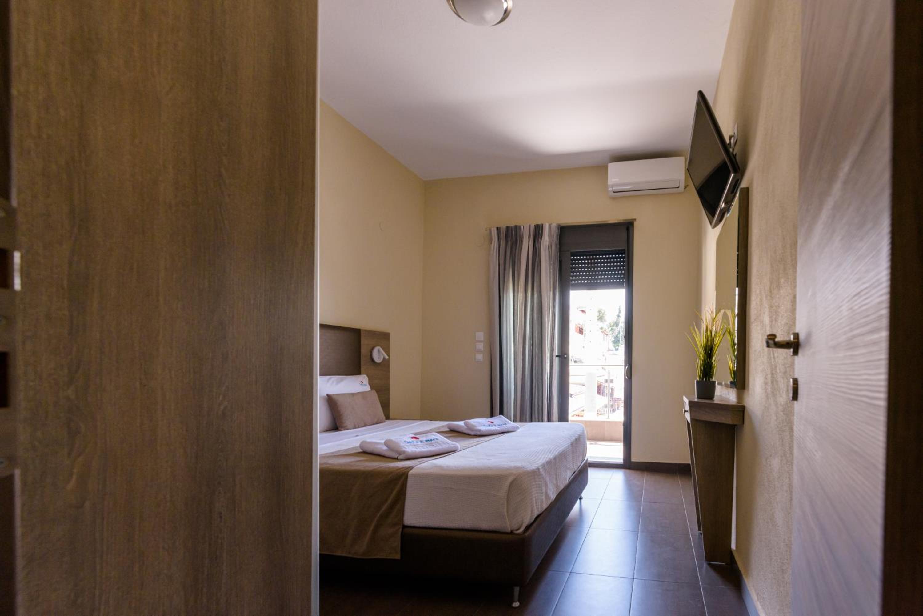 Apartment with Sea View - Photo 19