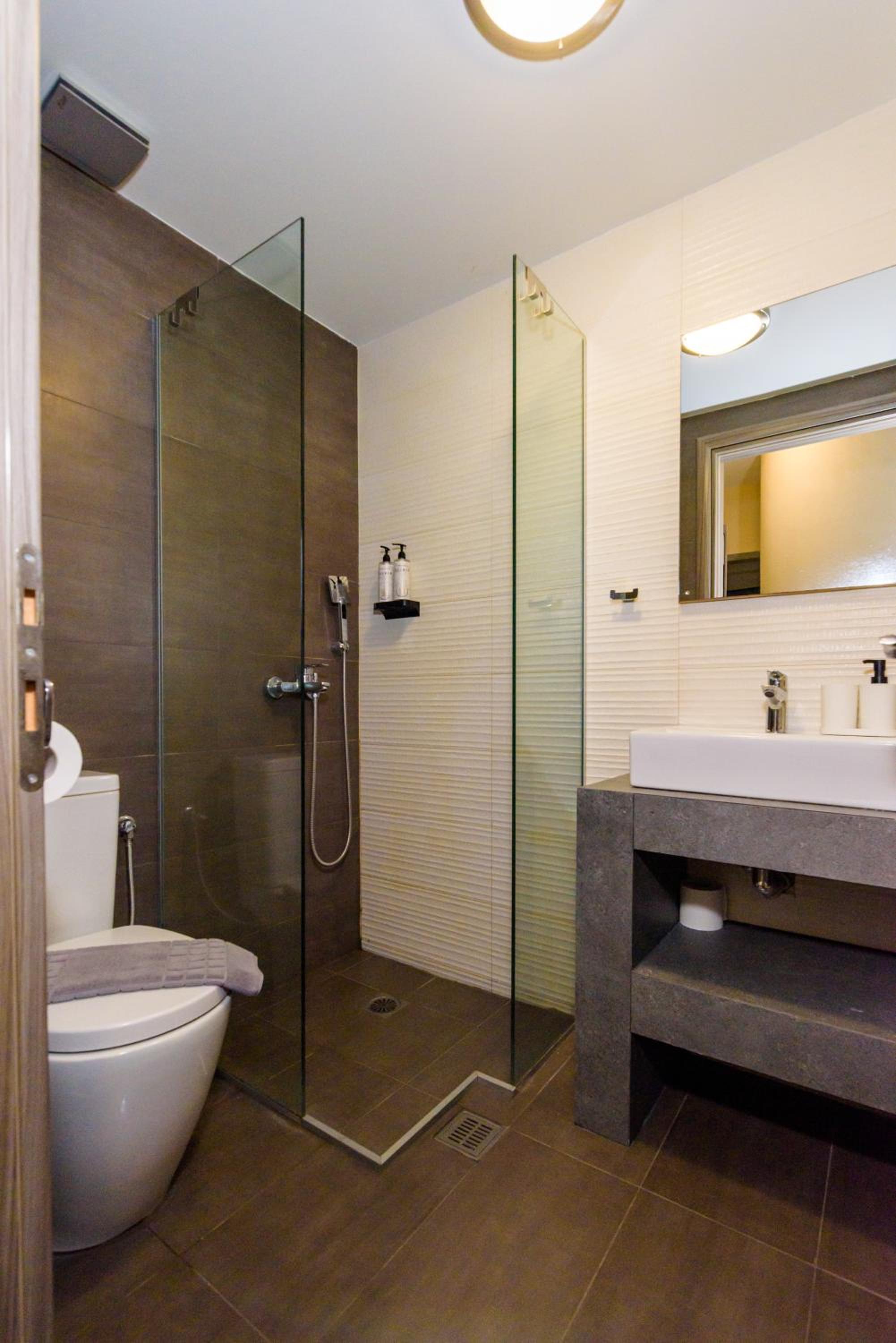 Apartment with Sea View - Photo 8