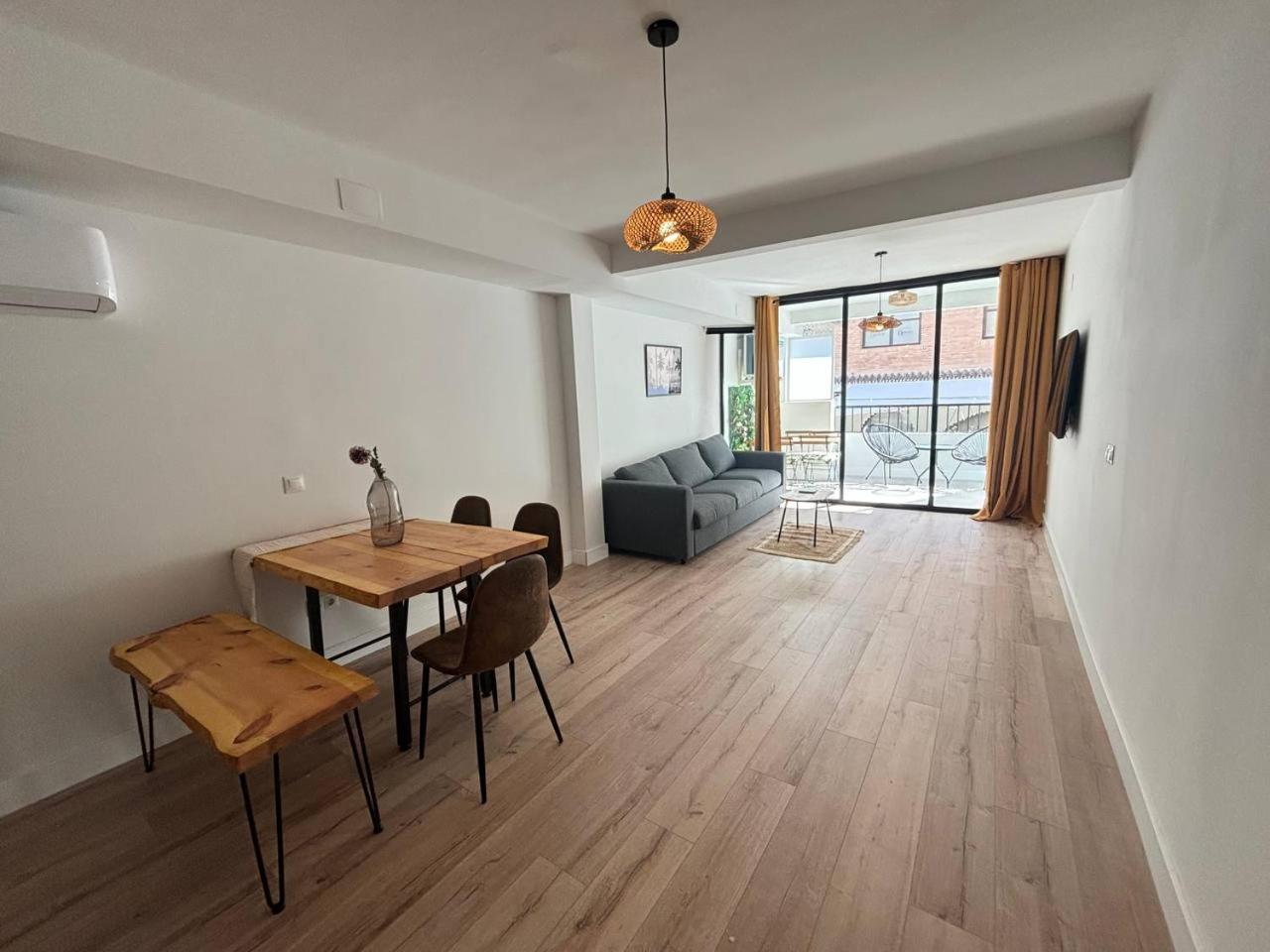 Apartamento de lujo