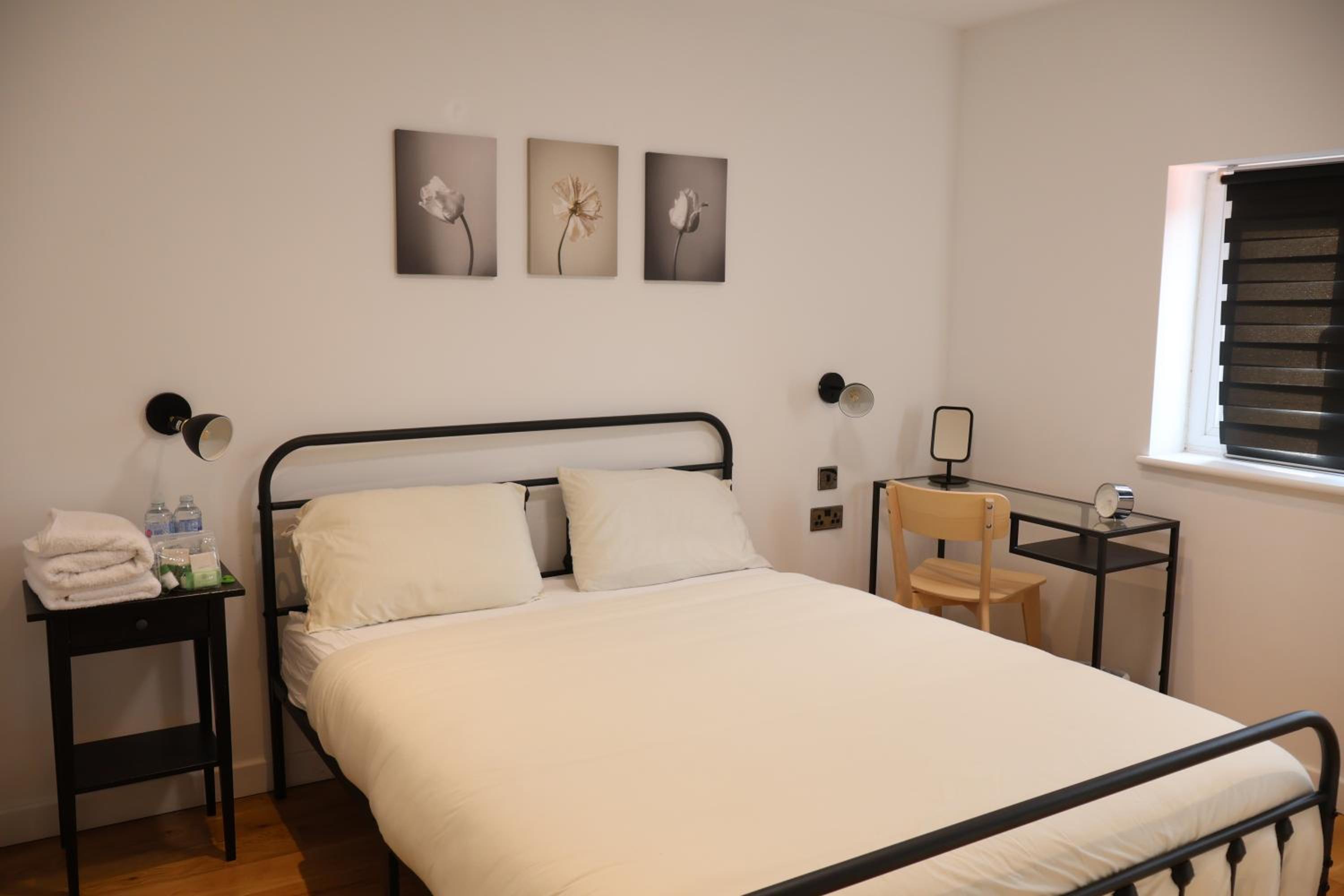 Double Room photo 3