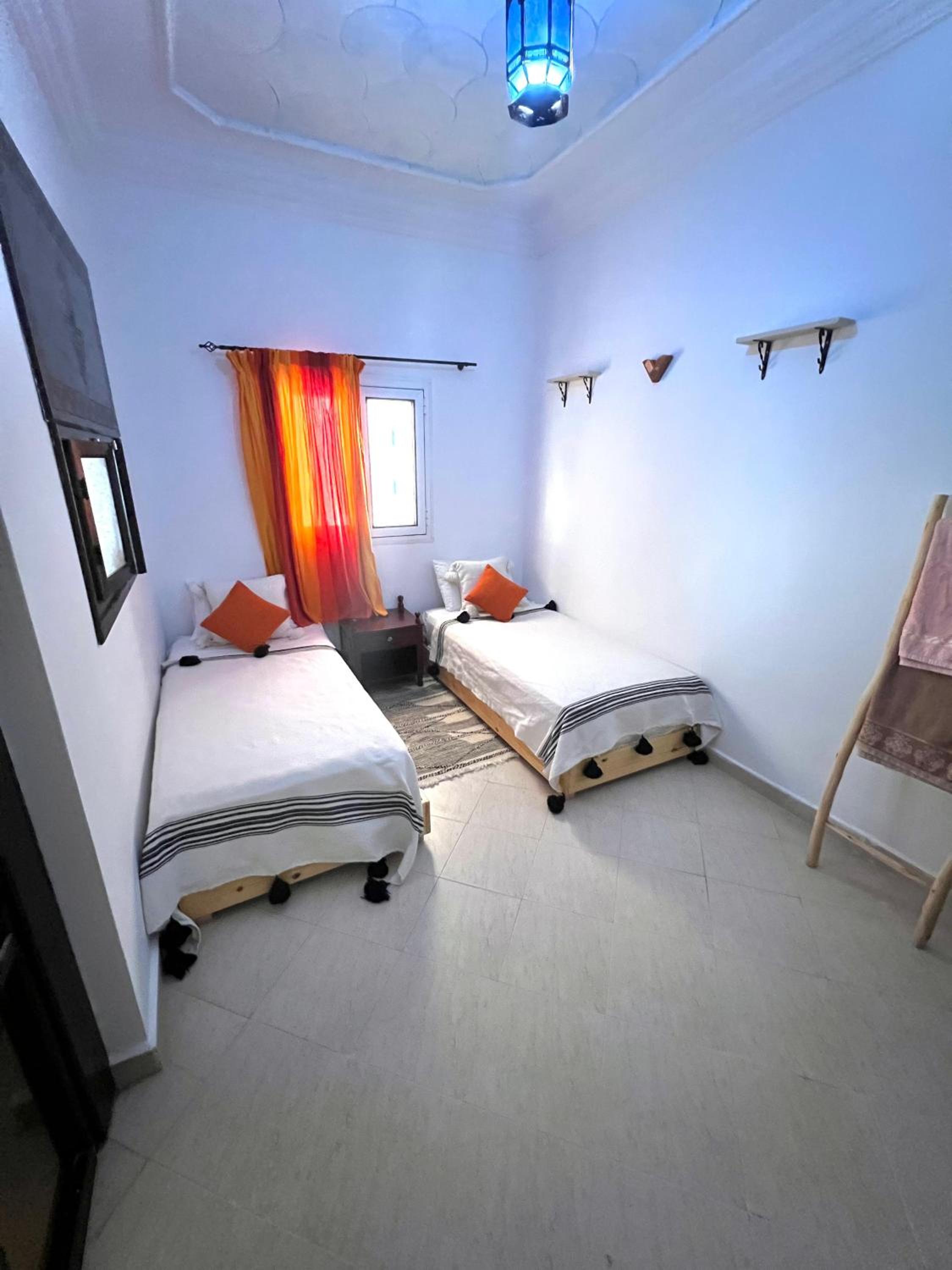Twin Room photo 3