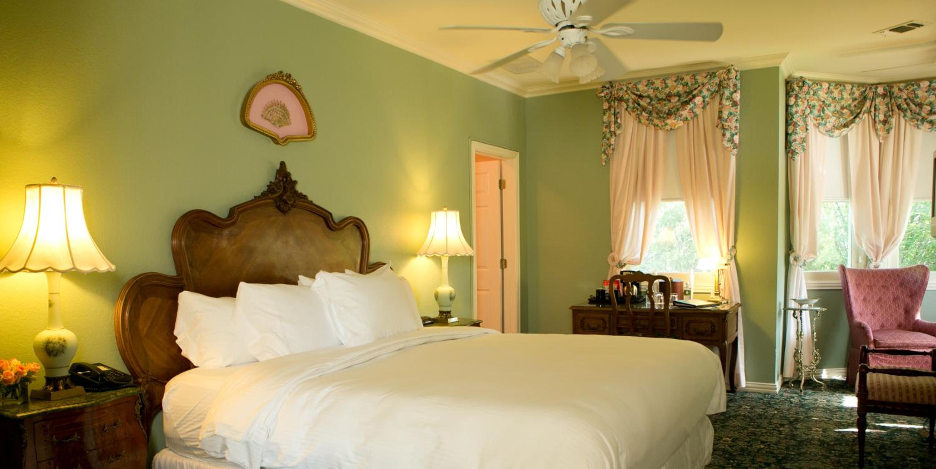 Standard Double Room - Photo 2