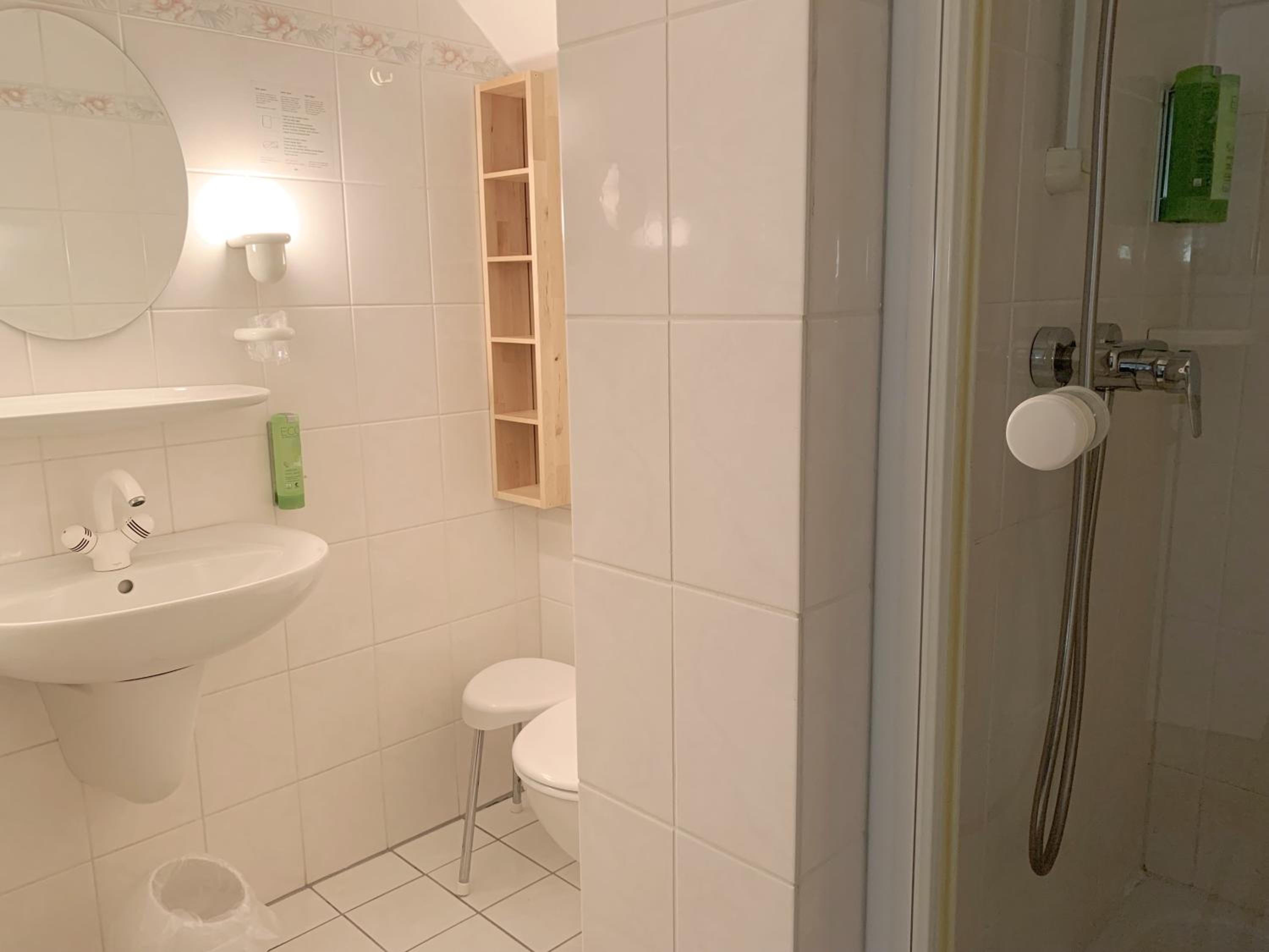 Standard Single Room photo 3