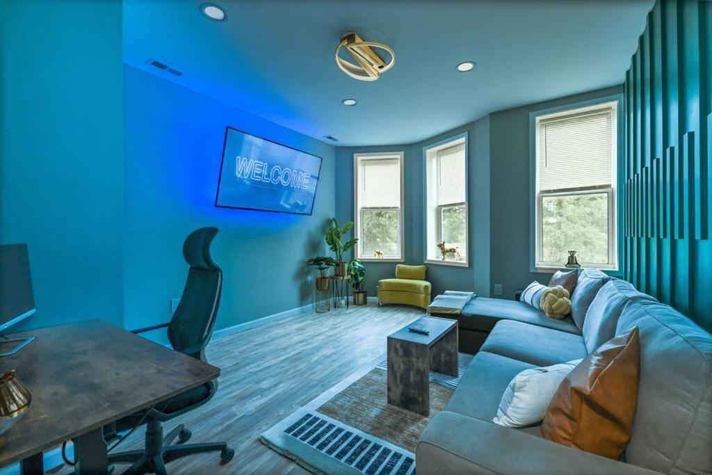 One-Bedroom Apartment photo 2