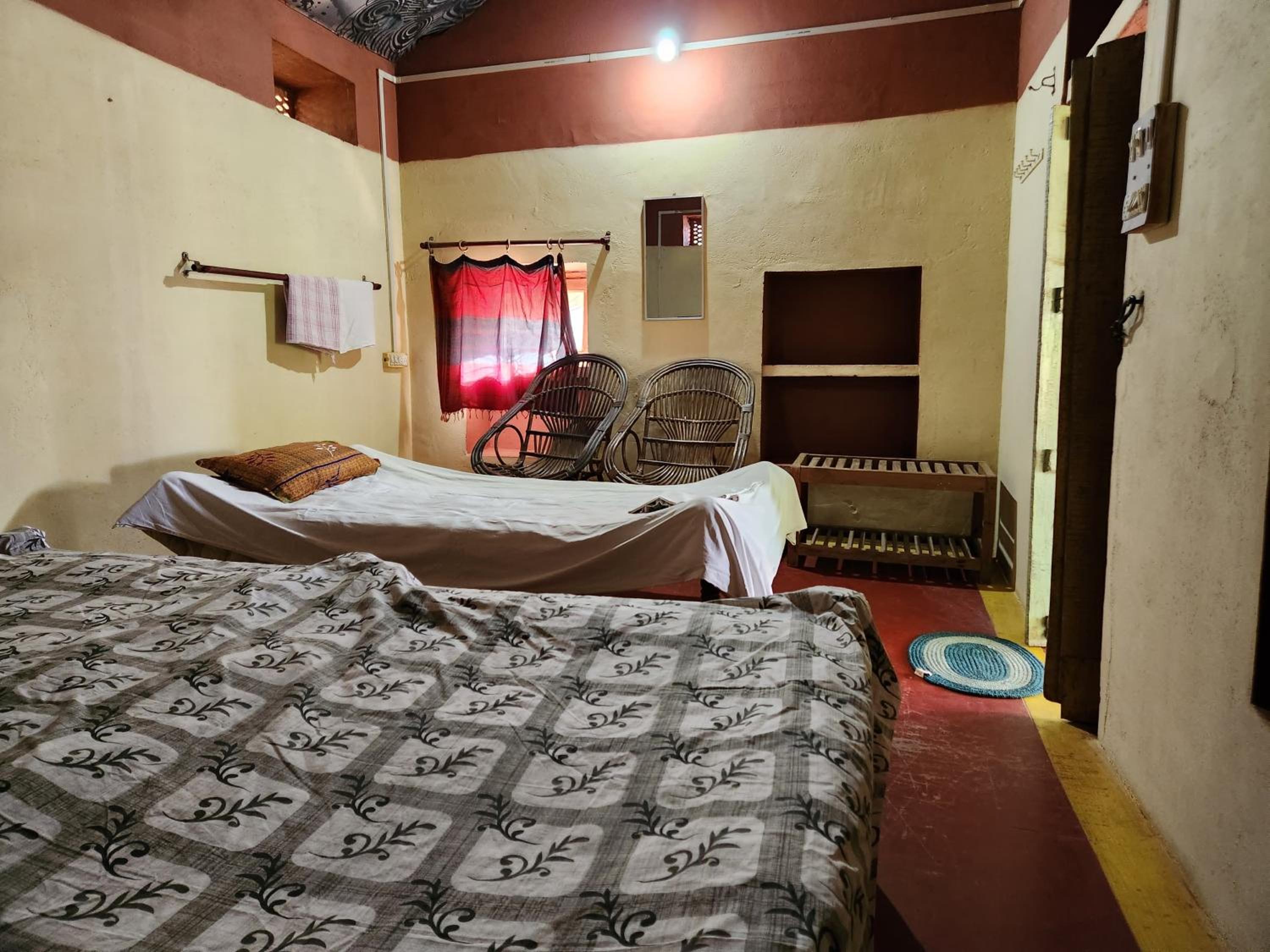 Double Room photo 1