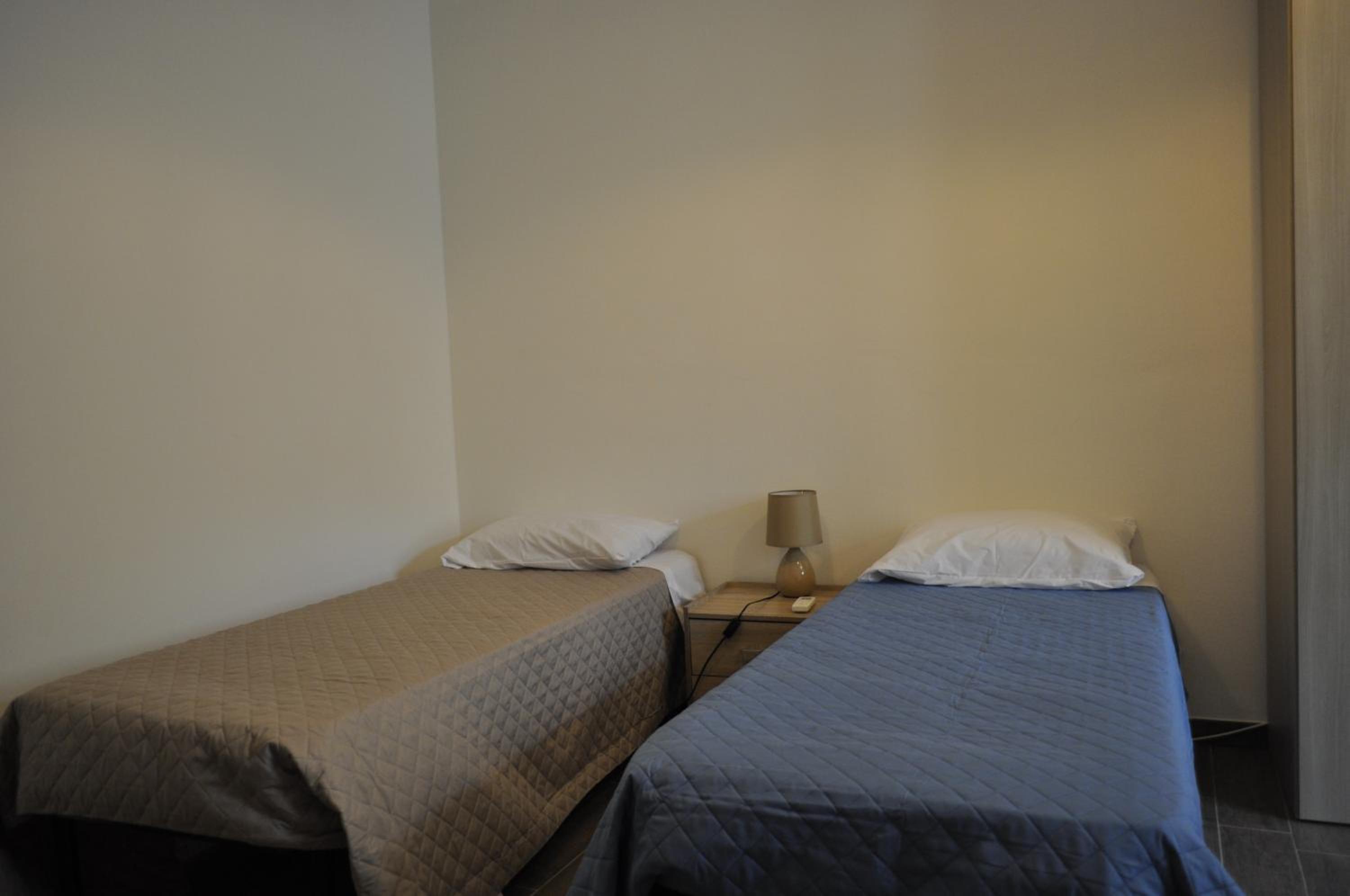 Two-Bedroom Apartment with Balcony photo 2