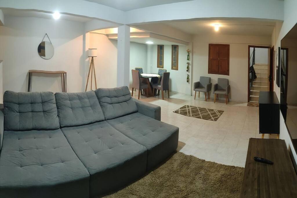 One-Bedroom House photo 1