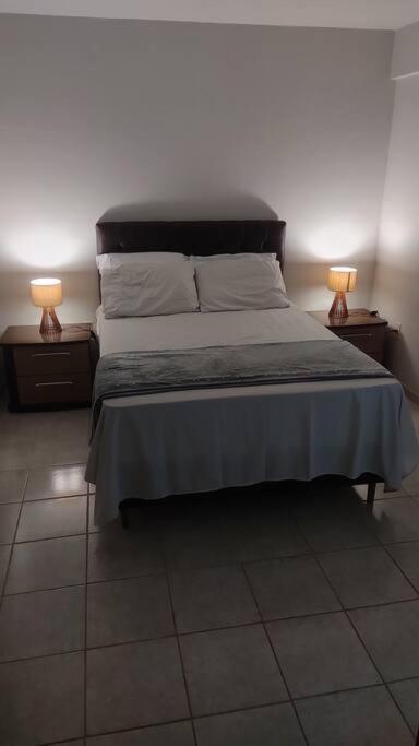 One-Bedroom House photo 3