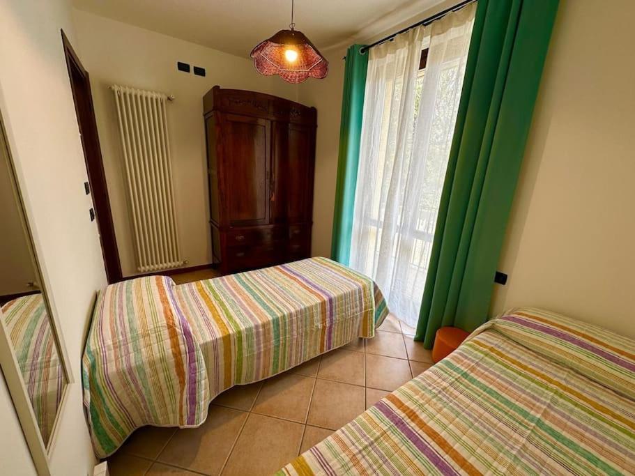 Two-Bedroom House photo 3