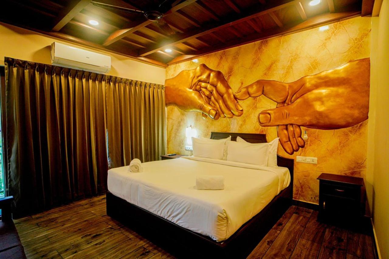 Suite with River View - Photo 3